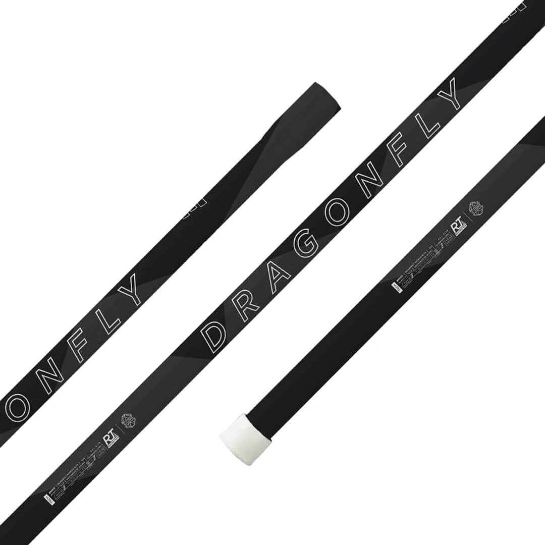 Epoch Dragonfly Purpose Elite II S32 IQ9 Women's Composite Lacrosse Shaft - Top String Lacrosse