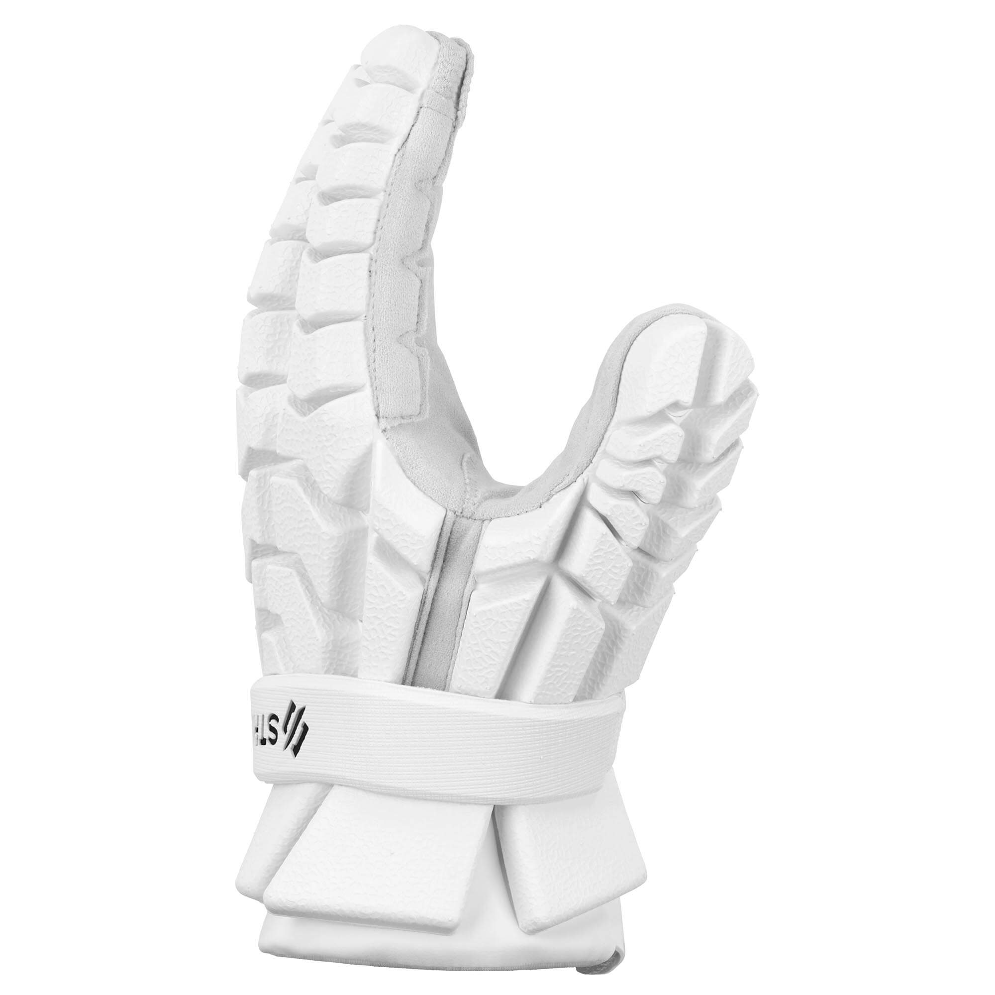 StringKing Flyer 1 Lacrosse Gloves | Top String Lacrosse