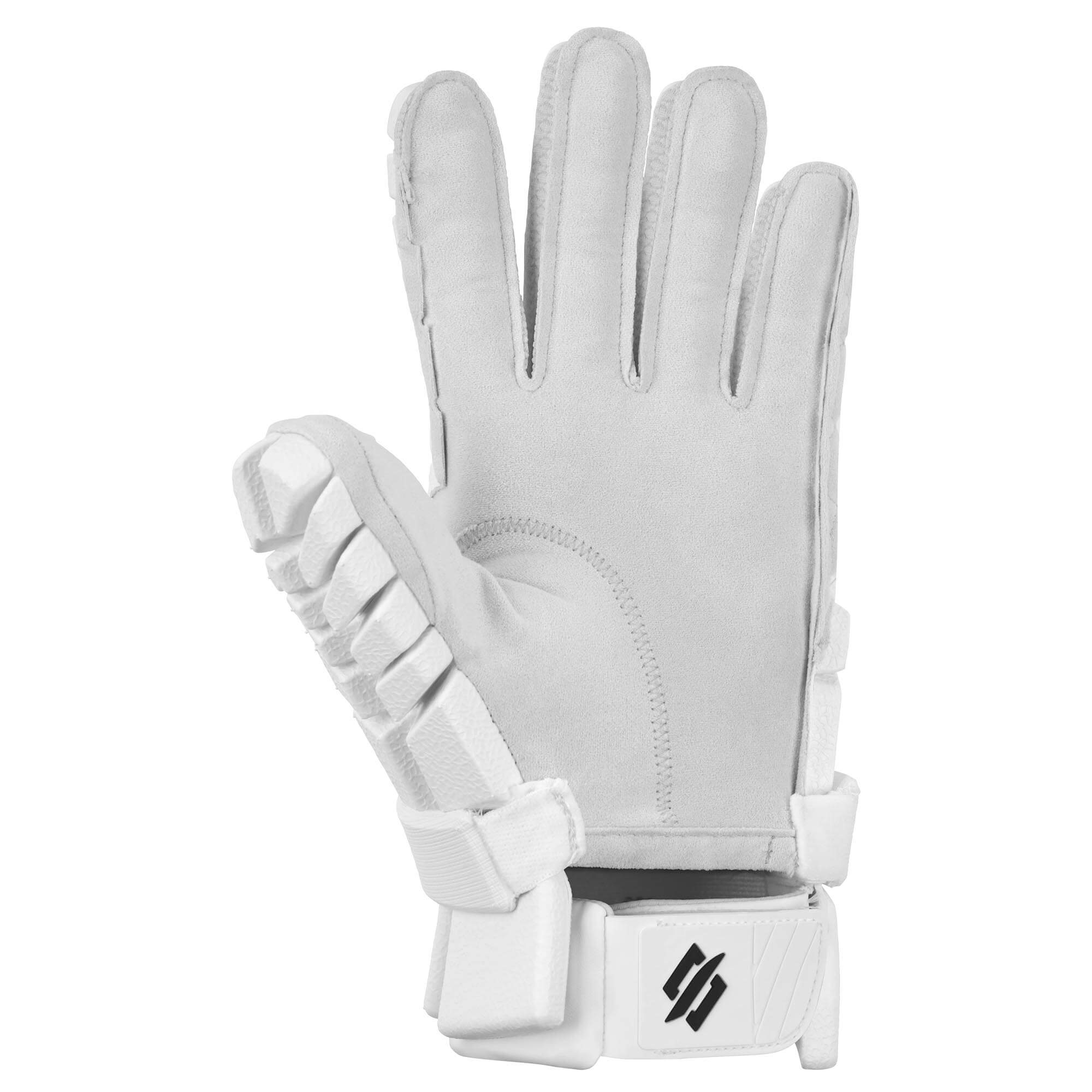 StringKing Flyer 1 Lacrosse Gloves | Top String Lacrosse