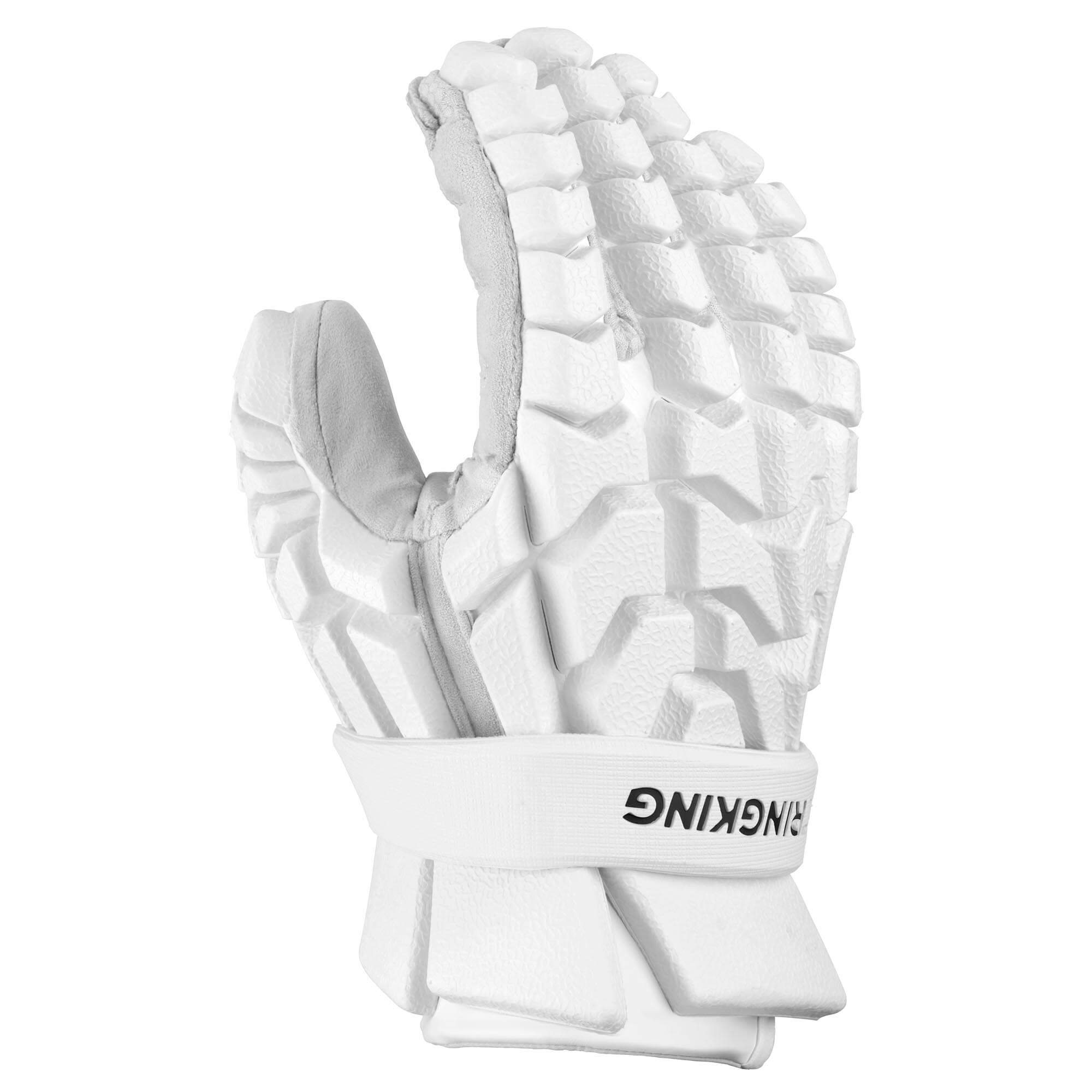 StringKing Flyer 1 Lacrosse Gloves | Top String Lacrosse