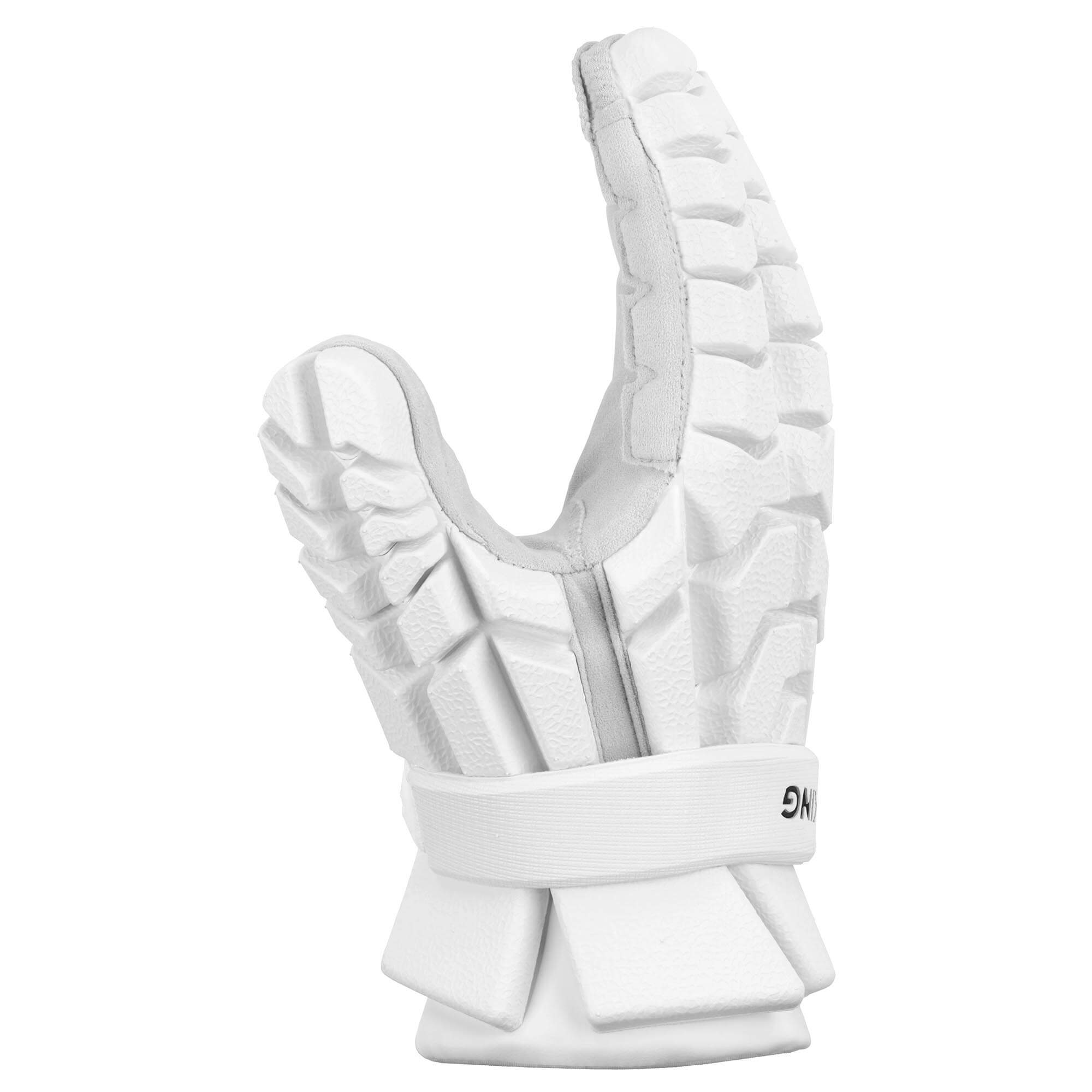StringKing Flyer 1 Lacrosse Gloves | Top String Lacrosse