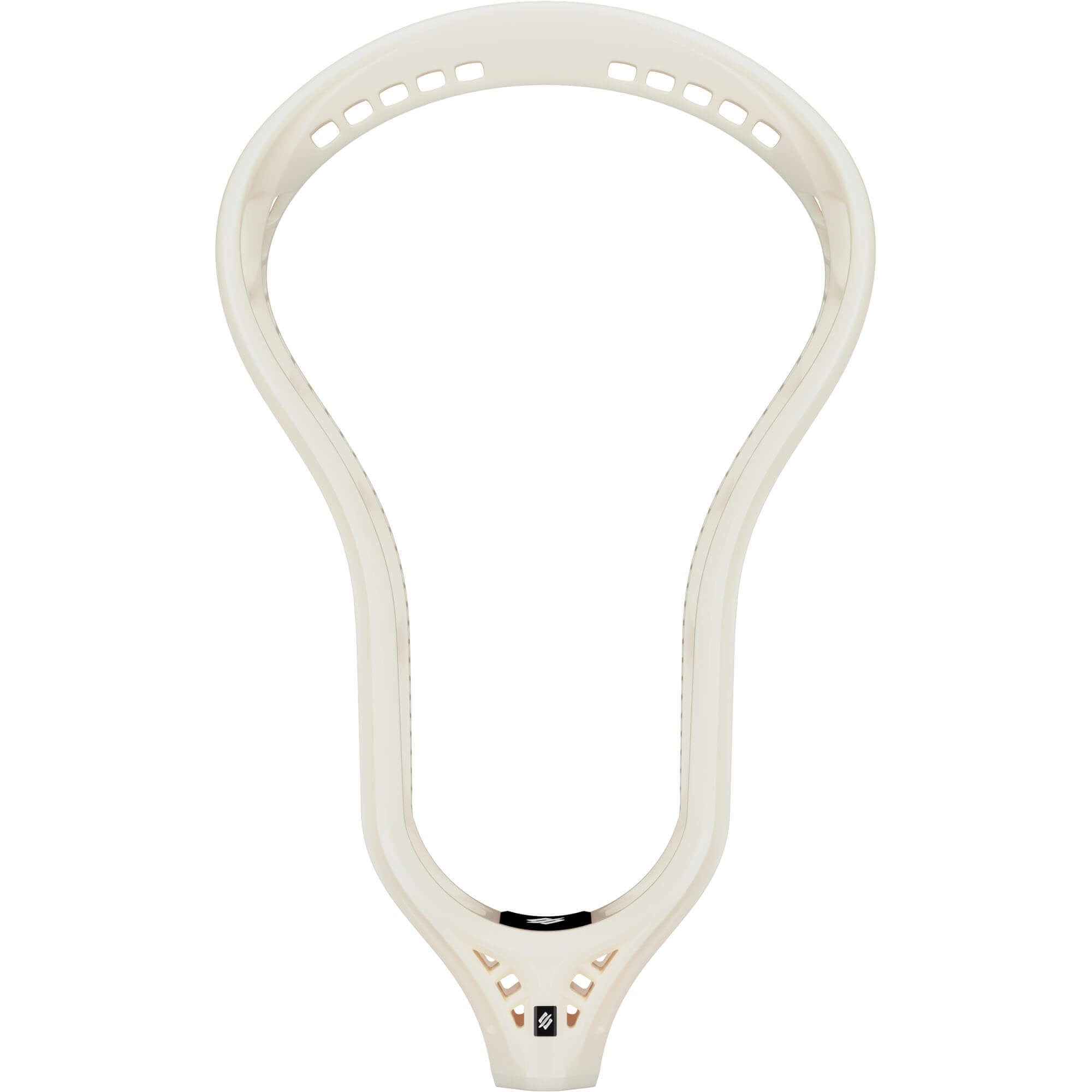StringKing Mark 3T Lacrosse Head - Raw | Top String Lacrosse
