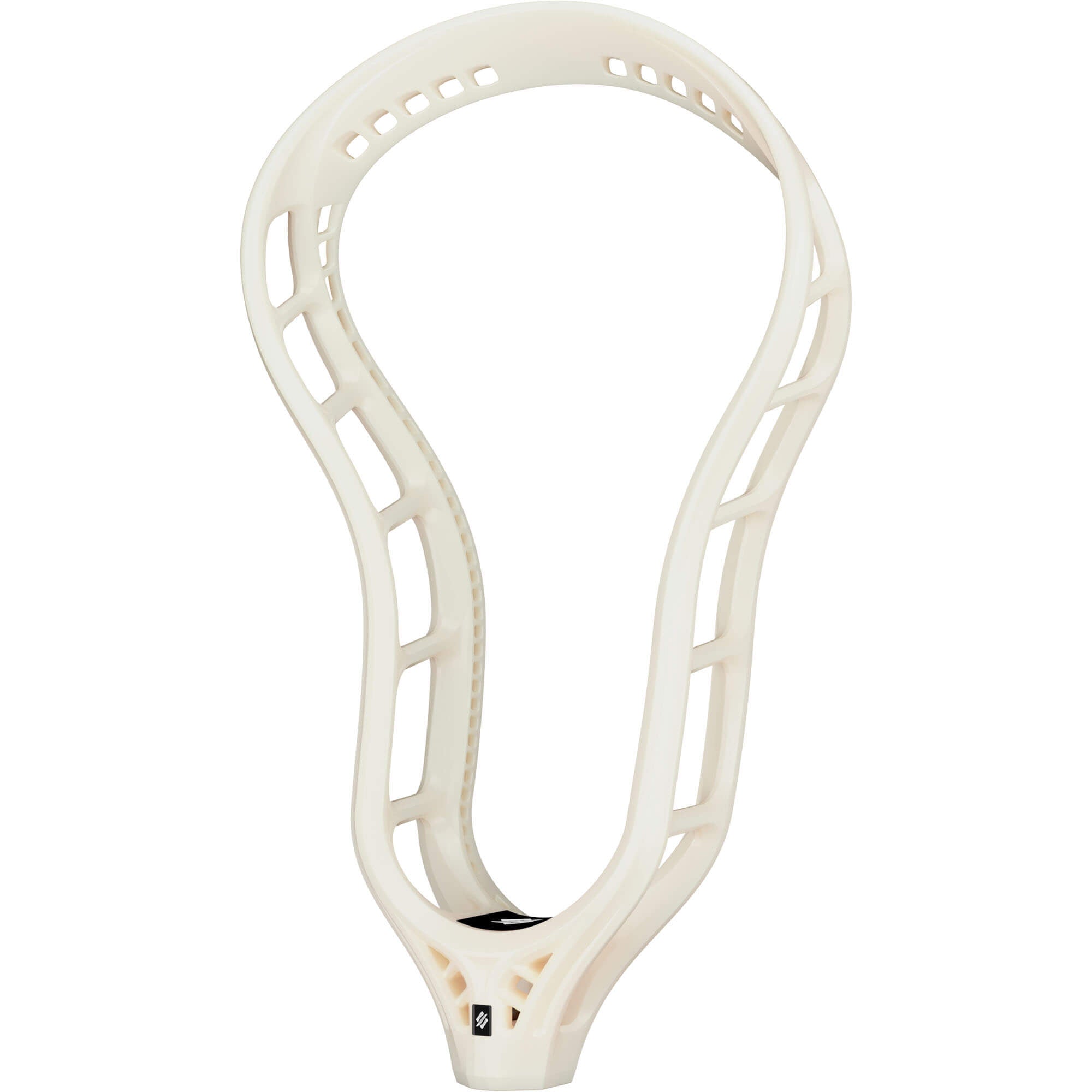 StringKing Mark 3T Lacrosse Head - Raw | Top String Lacrosse