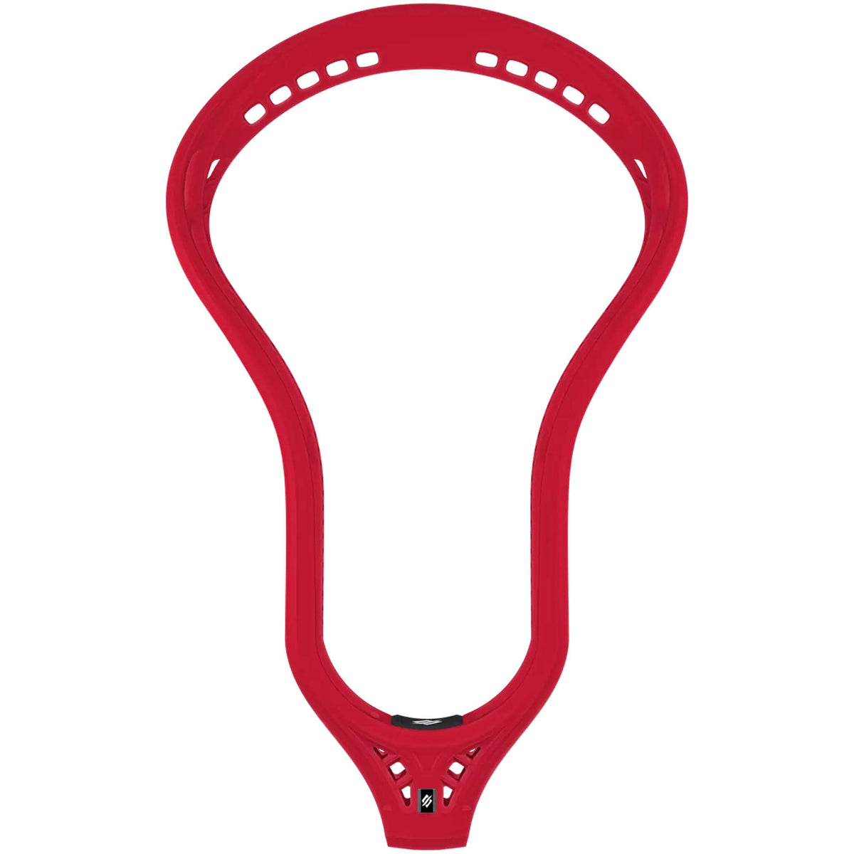StringKing Mark 3V Lacrosse Head - Red| Top String Lacrosse