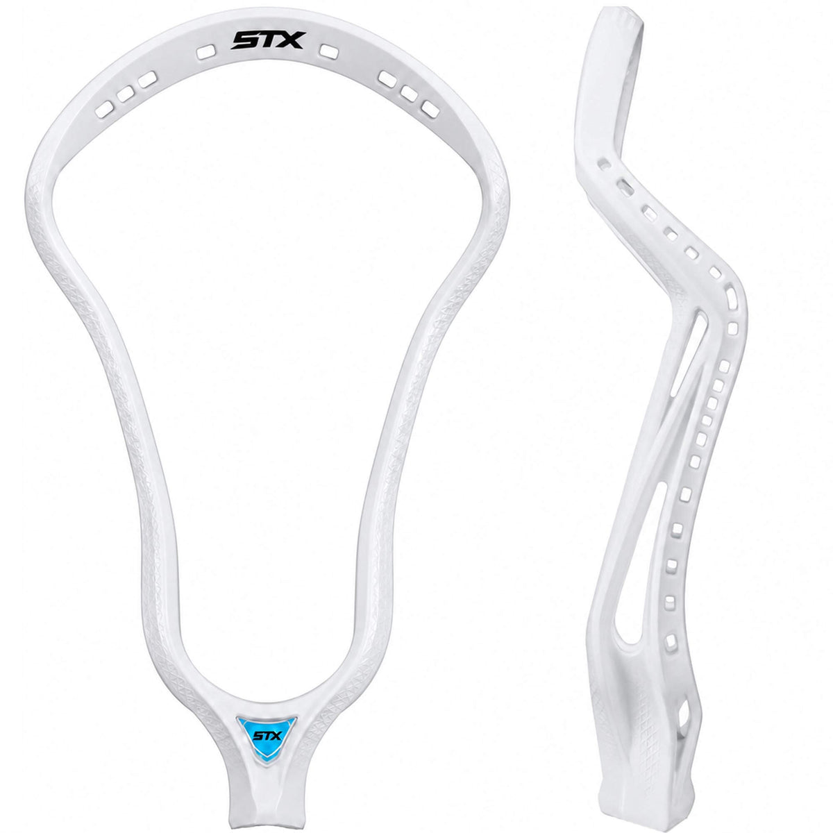 STX Aline Women's Lacrosse Head - white | Top String Lacrosse