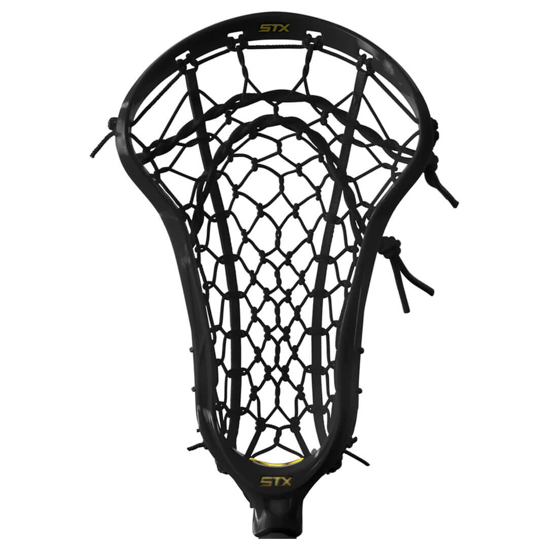 STX Aria Pro Lock Pocket 10 Degree Women's Lacrosse Head - Top String Lacrosse