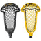 STX Axxis 10 Degree Composite Complete Women's Lacrosse Stick - Top String Lacrosse