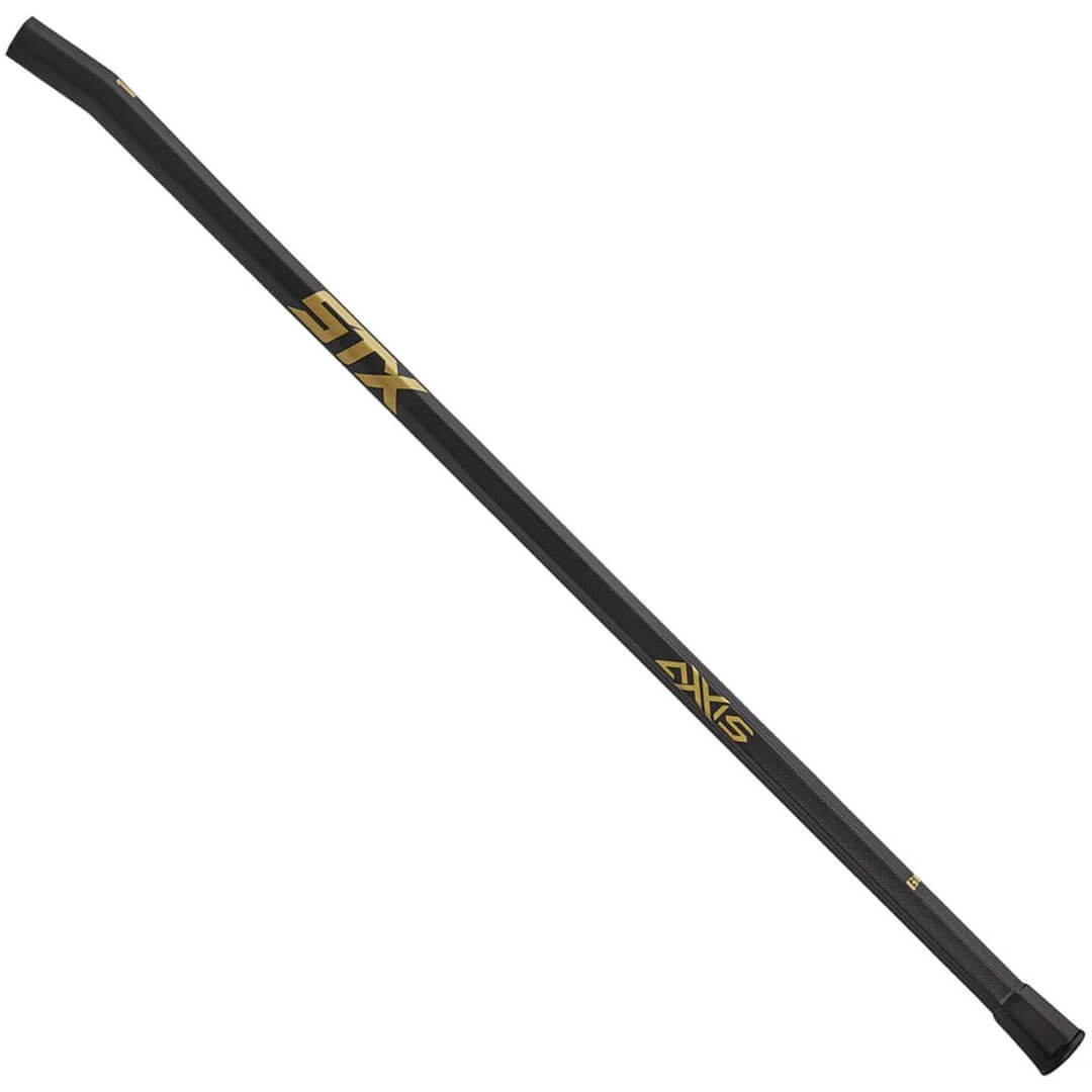 STX Axxis 10 Degree Composite Complete Women's Lacrosse Stick - Top String Lacrosse
