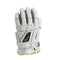 STX Cell VI Lacrosse Goalie Gloves - Top String Lacrosse