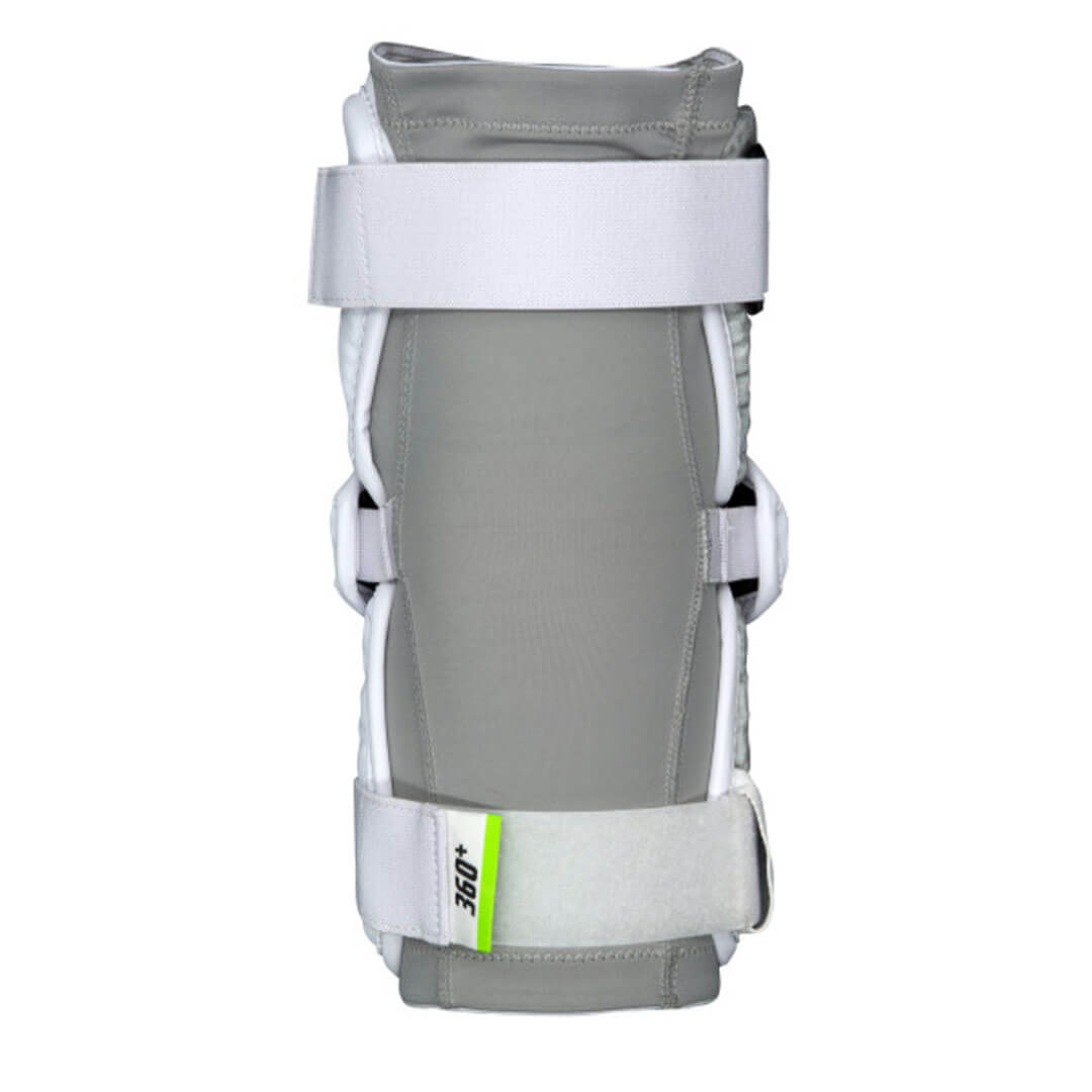 STX Cell VI Lacrosse Arm Pads - Top String Lacrosse