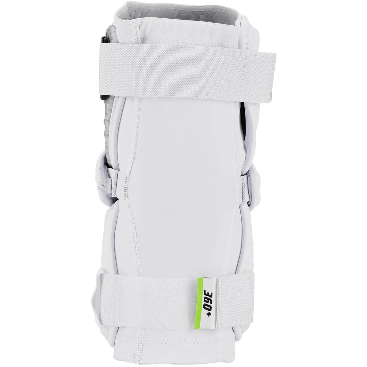 STX Cell VII Lacrosse Arm Pads - white | Top String Lacrosse