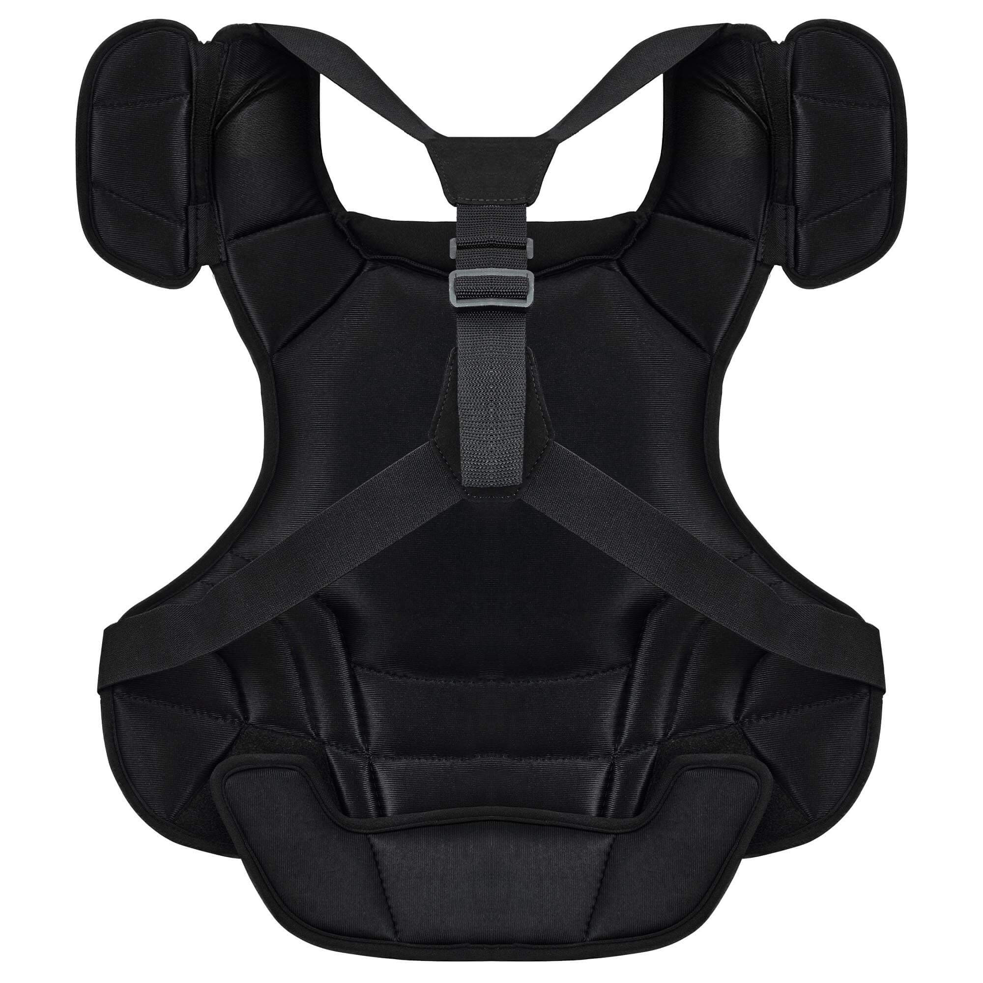 STX Eclipse 200 Lacrosse Goalie Chest Protector | Top String Lacrosse