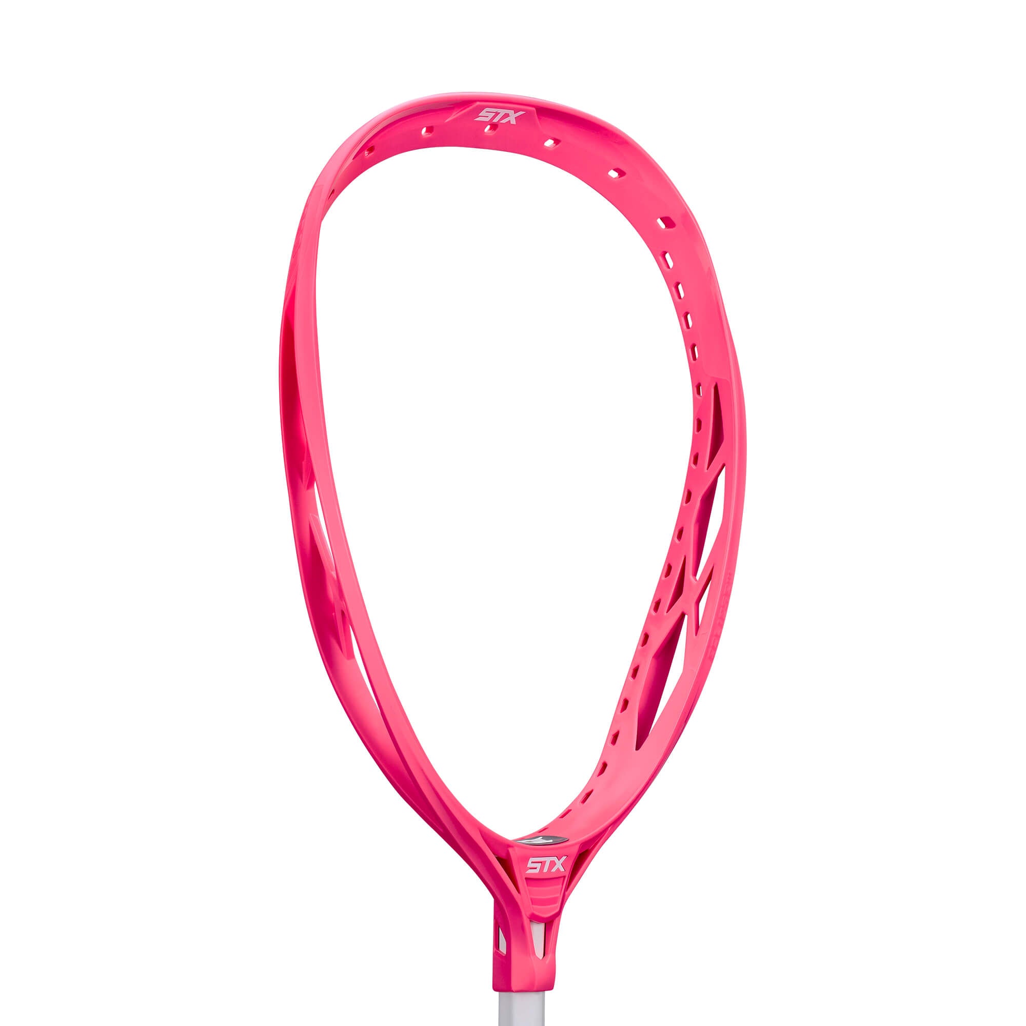 STX Eclipse 3 LE Pink Goalie Lacrosse Head | Top String Lacrosse