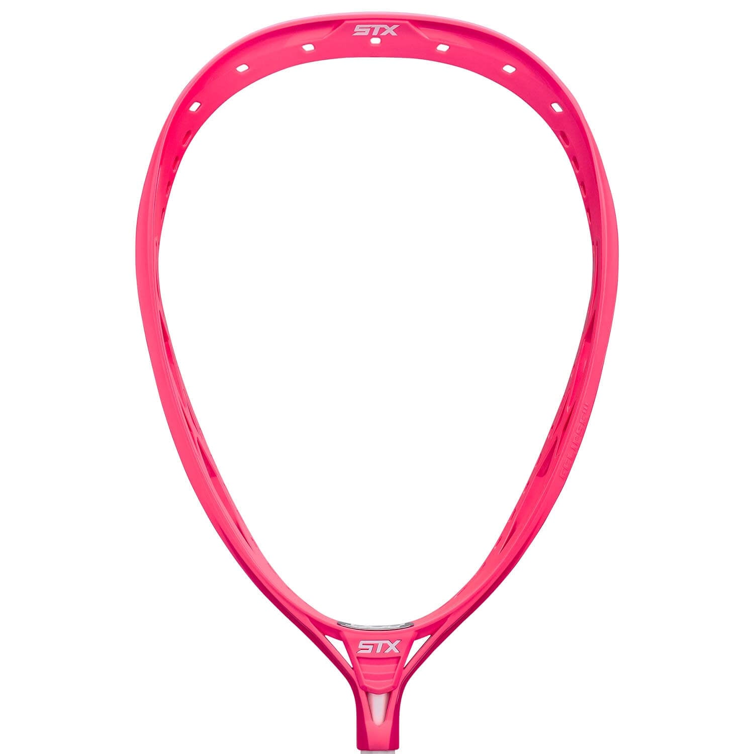 STX Eclipse 3 LE Pink Goalie Lacrosse Head | Top String Lacrosse