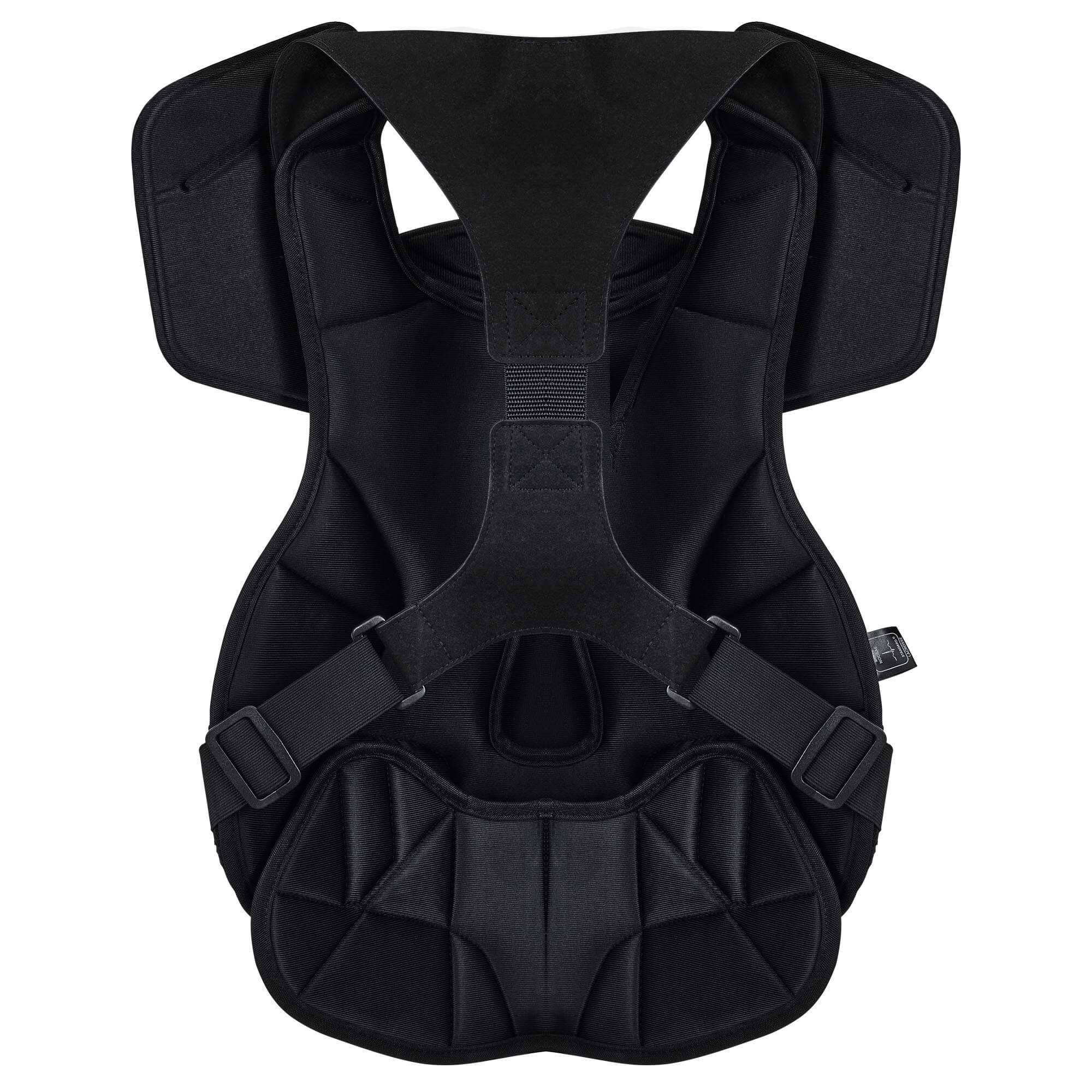 STX Eclipse 400 Lacrosse Goalie Chest Protector | Top String Lacrosse