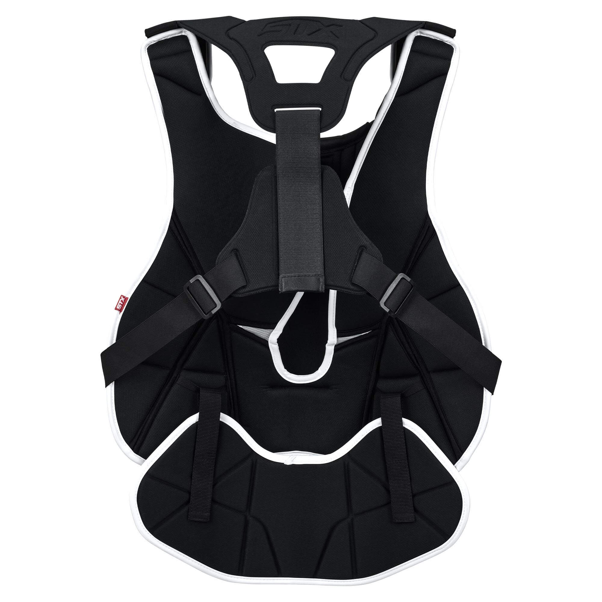 STX Eclipse 600 Lacrosse Goalie Chest Protector | Top String Lacrosse