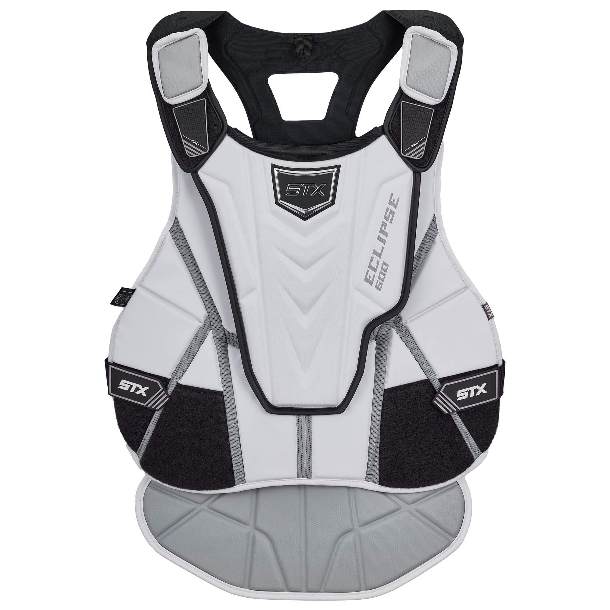 STX Eclipse 600 Lacrosse Goalie Chest Protector | Top String Lacrosse
