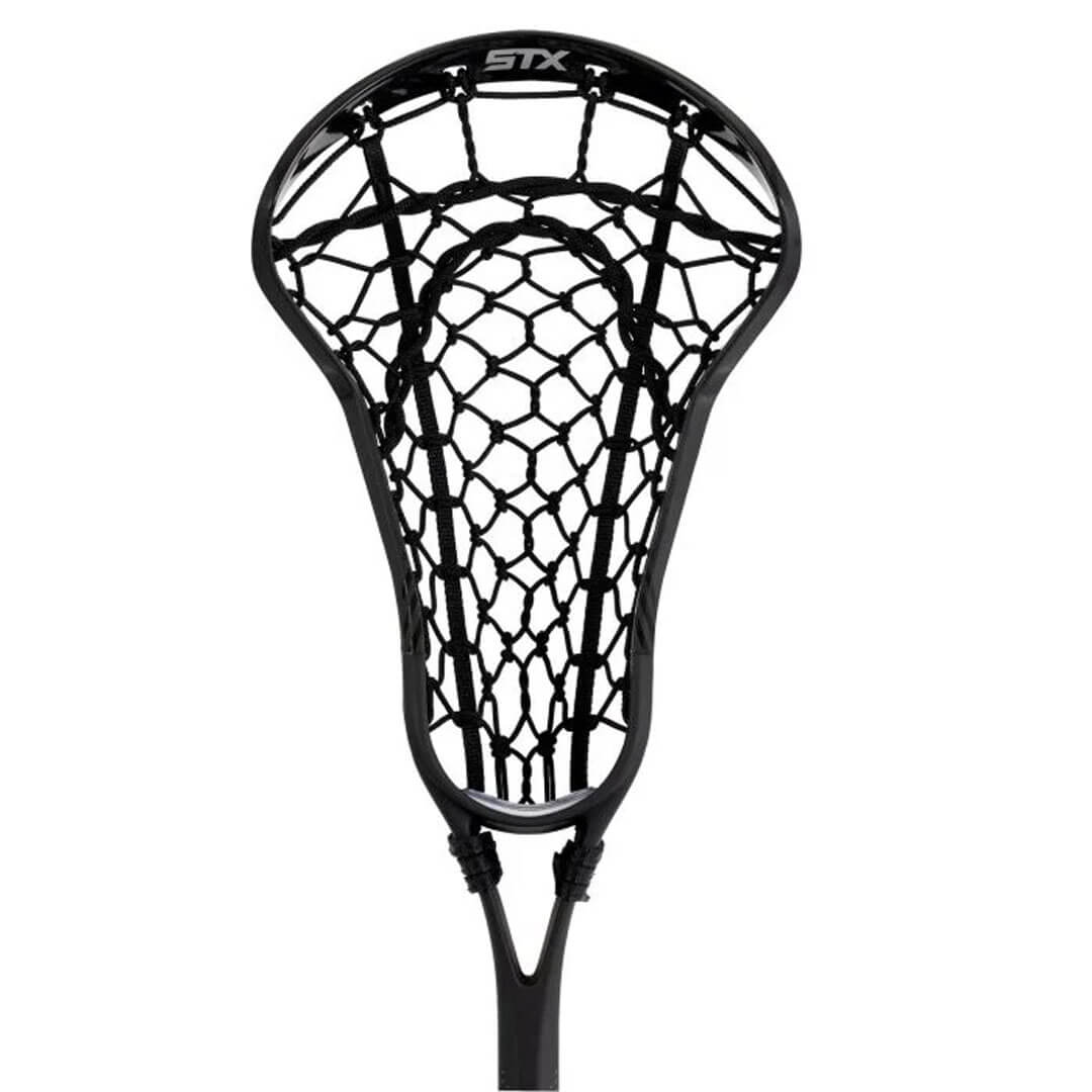 STX Fuse Women's Complete Lacrosse Stick - Top String Lacrosse