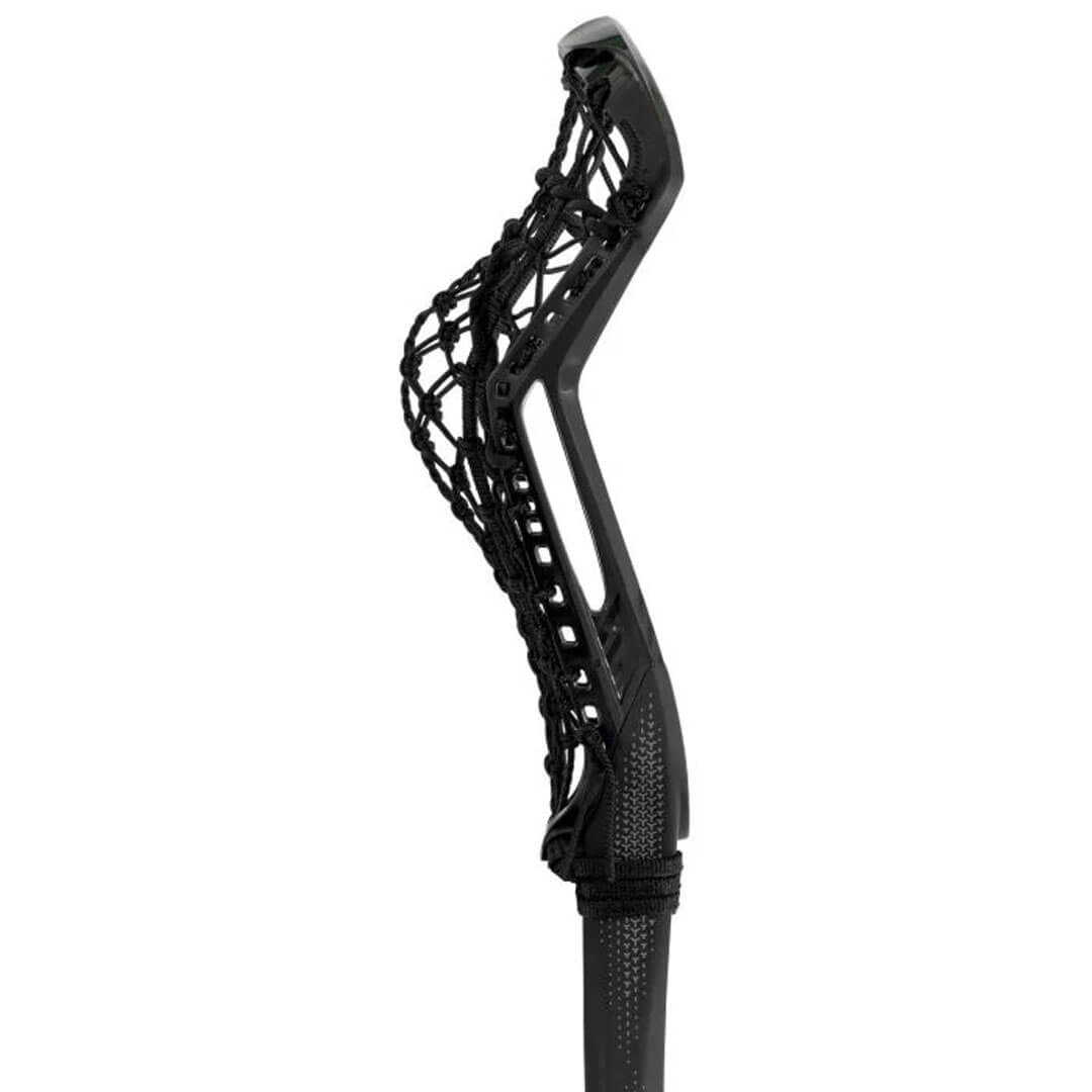 STX Fuse Women's Complete Lacrosse Stick - Top String Lacrosse