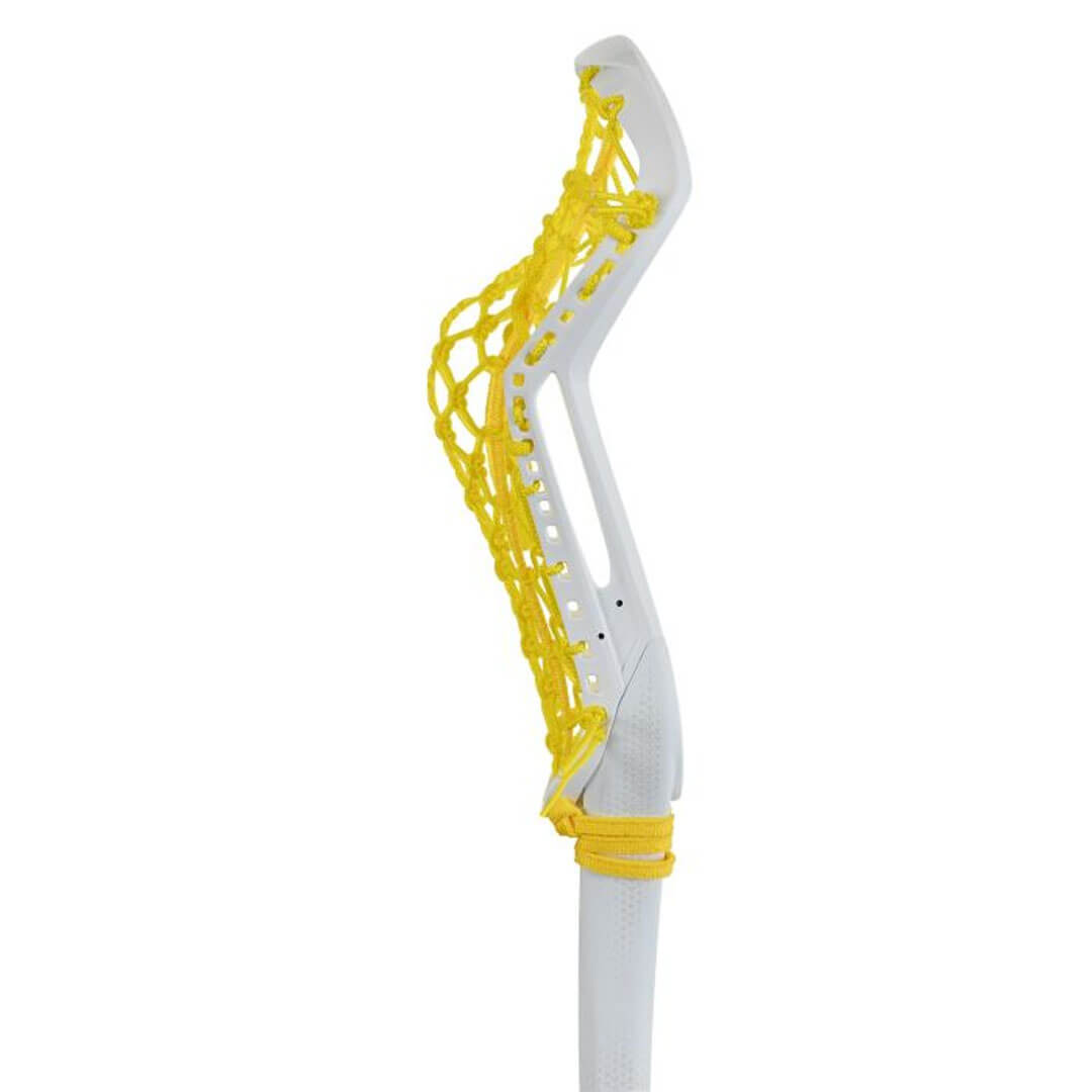 STX Fuse Women's Complete Lacrosse Stick - Top String Lacrosse