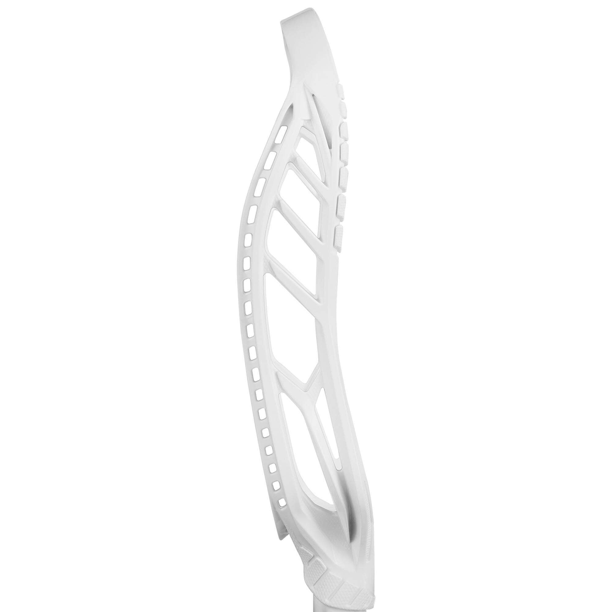 STX Hammer 2K Lacrosse Head - White | Top String Lacrosse