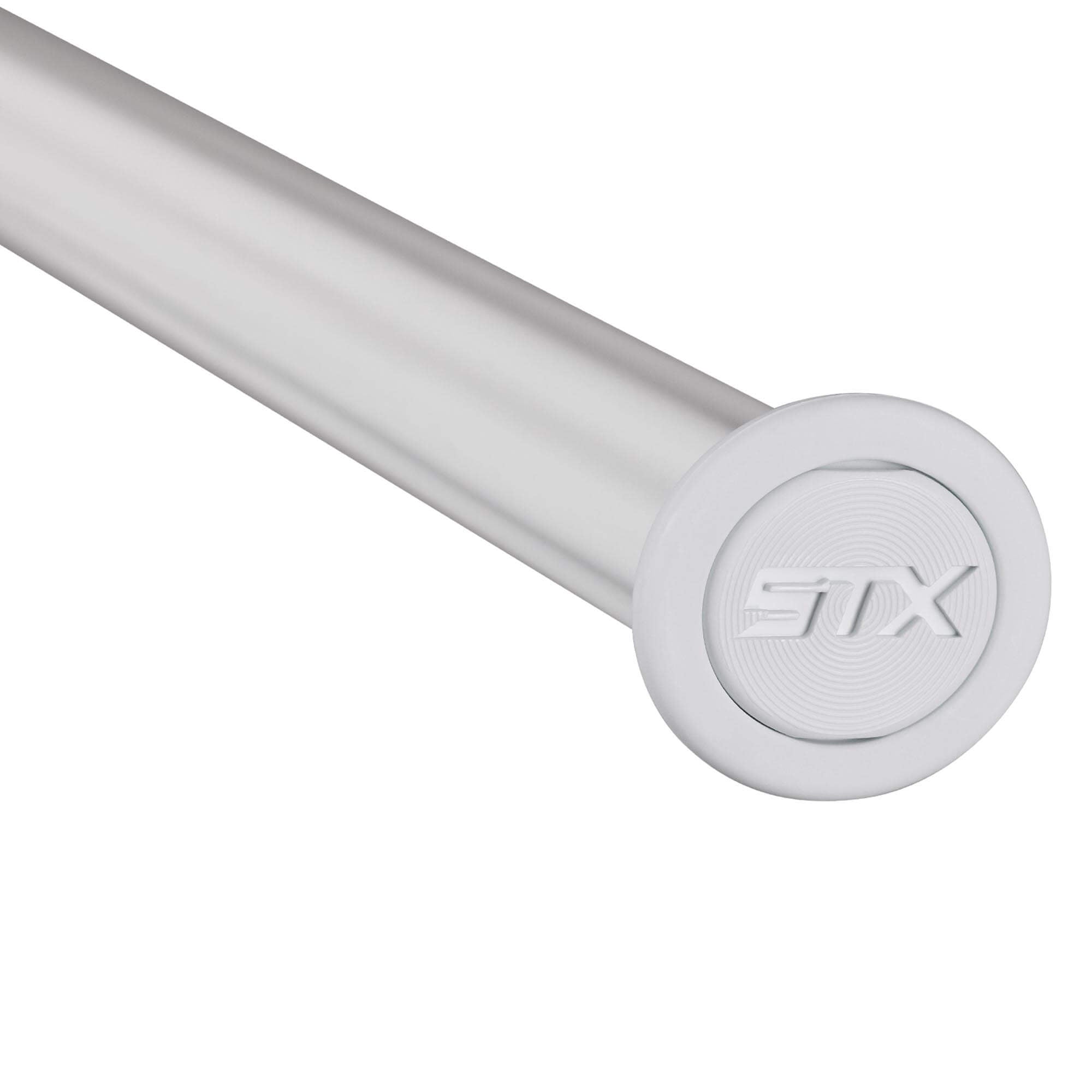 STX Fiber X USA 2025 Composite Attack Lacrosse Shaft | Top String Lacrosse