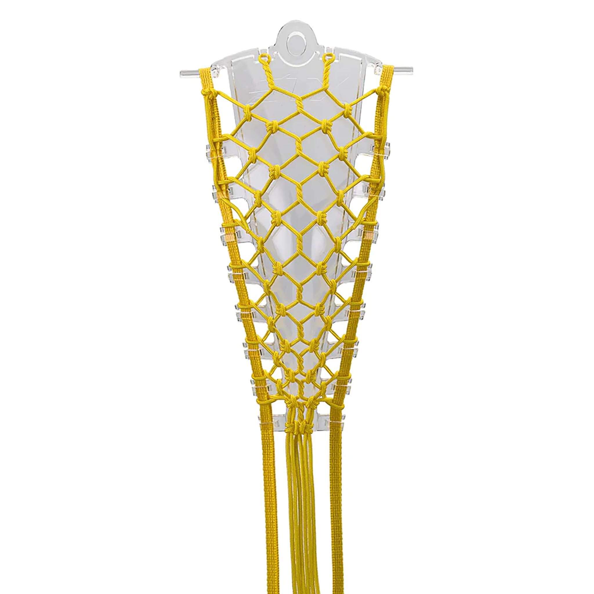 STX Lock Pocket Piece | Top String Lacrosse