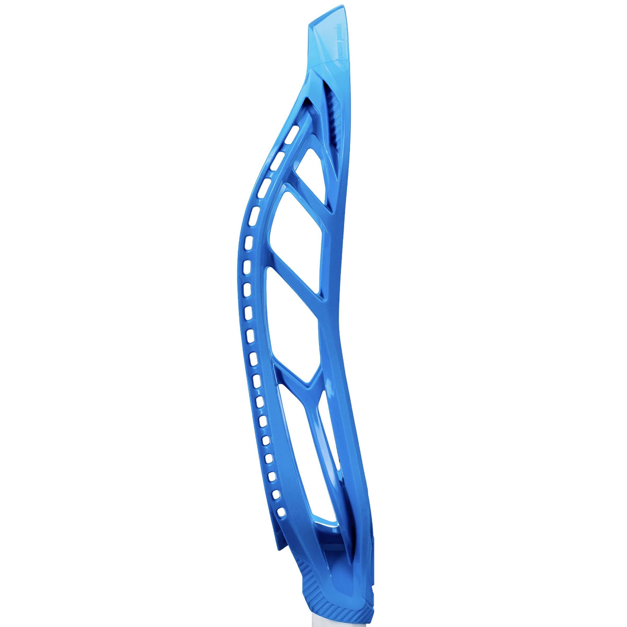 STX Magnet 2K Limited Edition Blue Hero Lacrosse Head | Top String Lacrosse