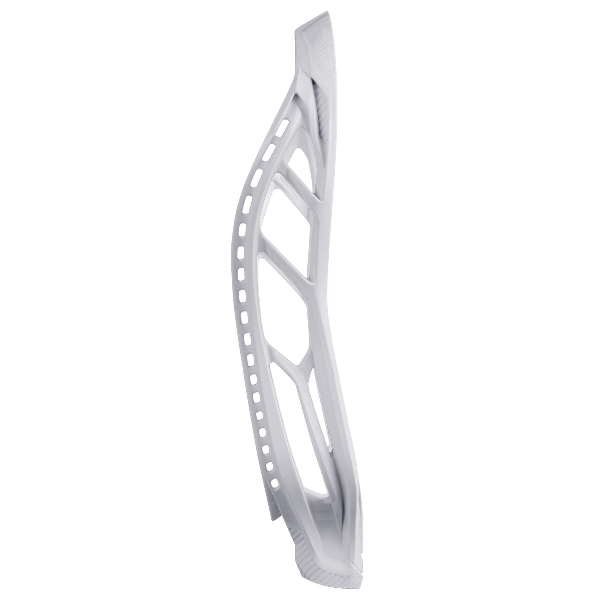 STX Magnet 2K Lacrosse Head - White | Top String Lacrosse