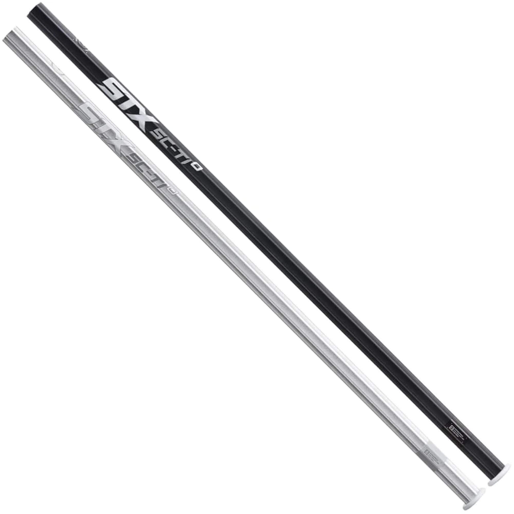 STX Sc-Ti O Goalie Lacrosse Shaft | Top String Lacrosse