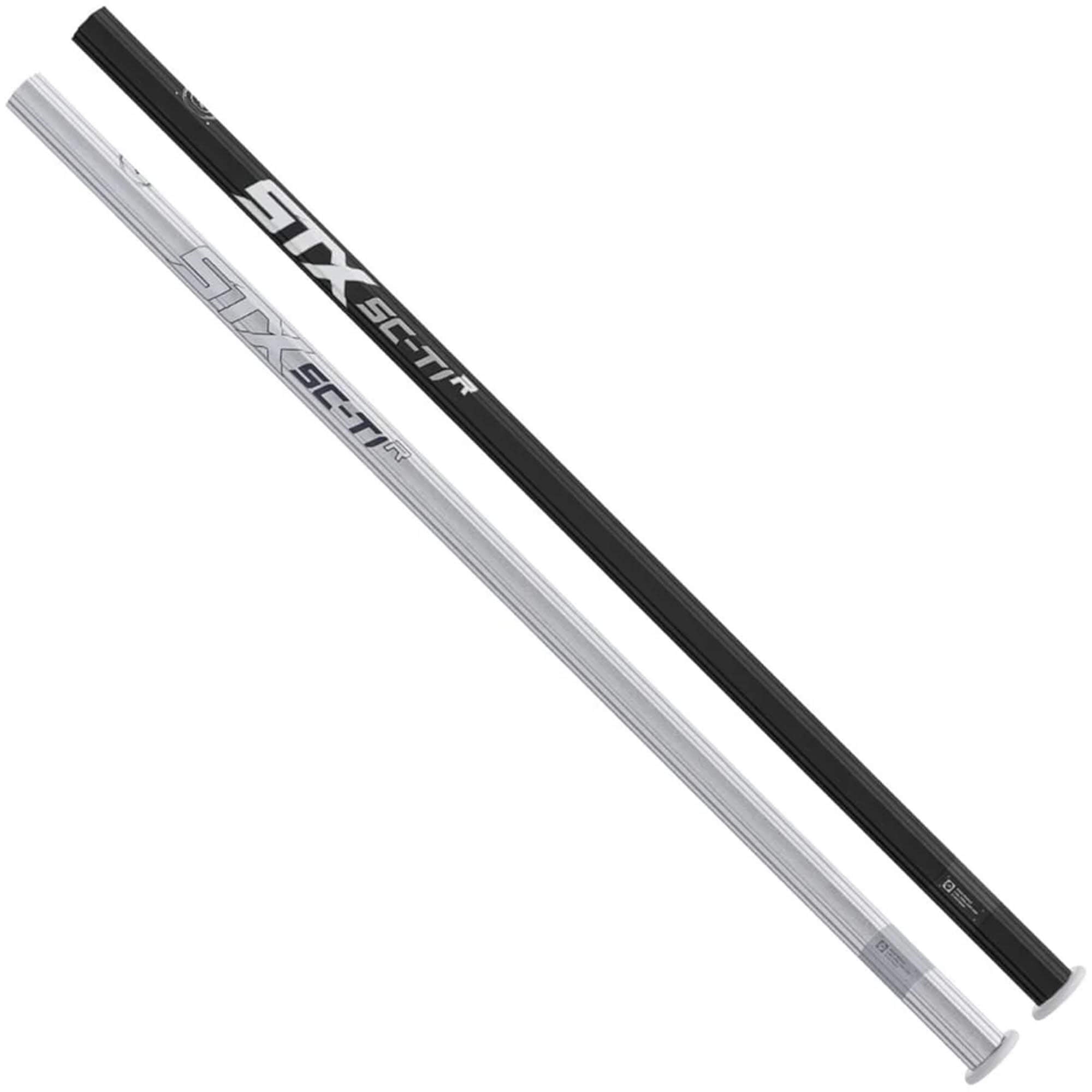 STX Sc-Ti R Attack Lacrosse Shaft | Top String Lacrosse