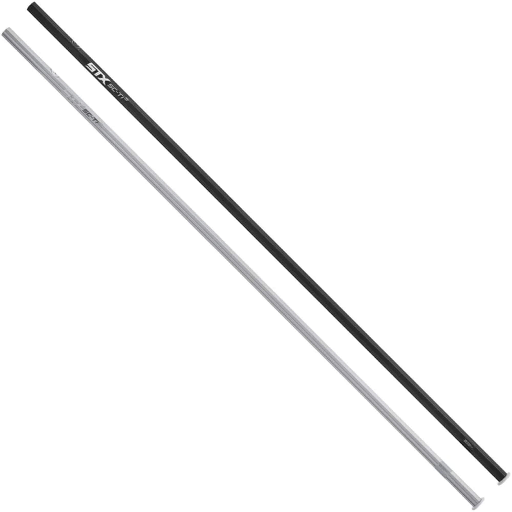 STX Sc-Ti S Defense Lacrosse Shaft  | Top String Lacrosse