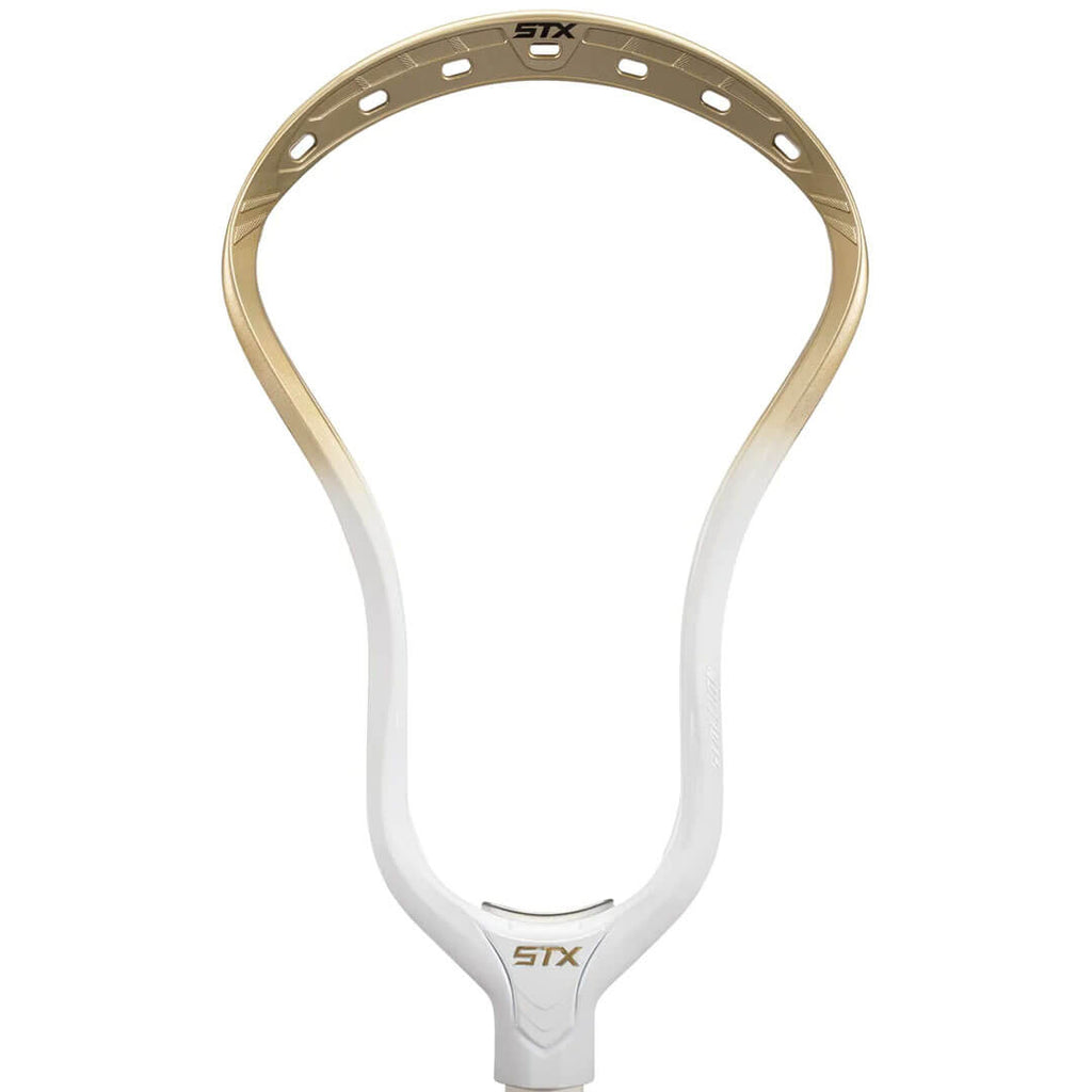 Men's Lacrosse Heads Attack/Middie Top String Lacrosse