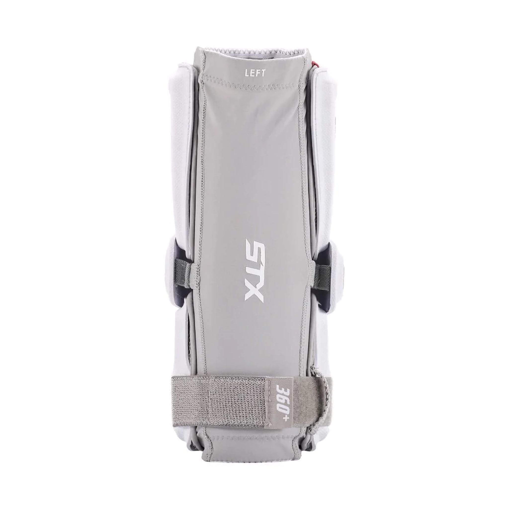 STX Stallion 1K Lacrosse Arm Guards | Top String Lacrosse