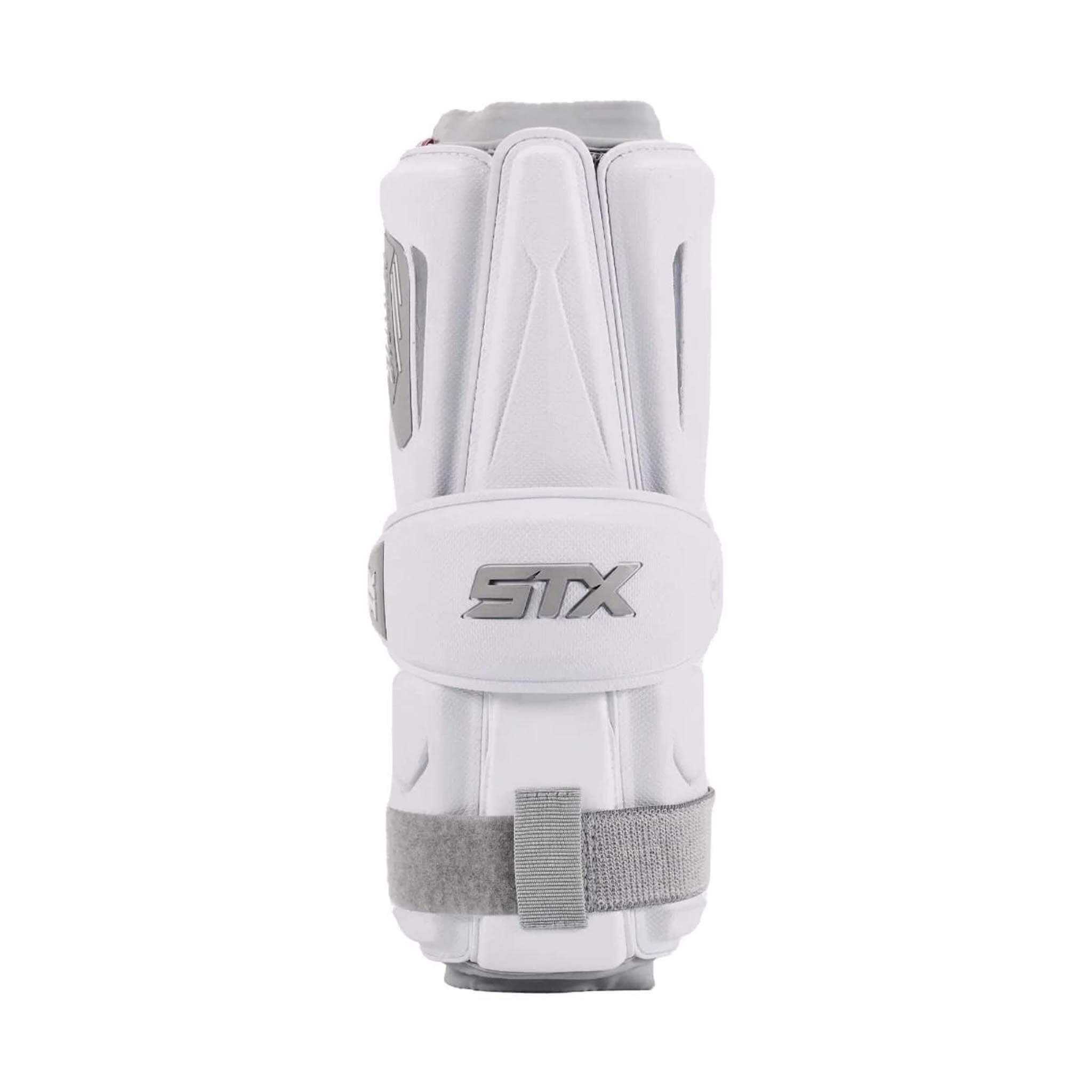 STX Stallion 1K Lacrosse Arm Guards | Top String Lacrosse