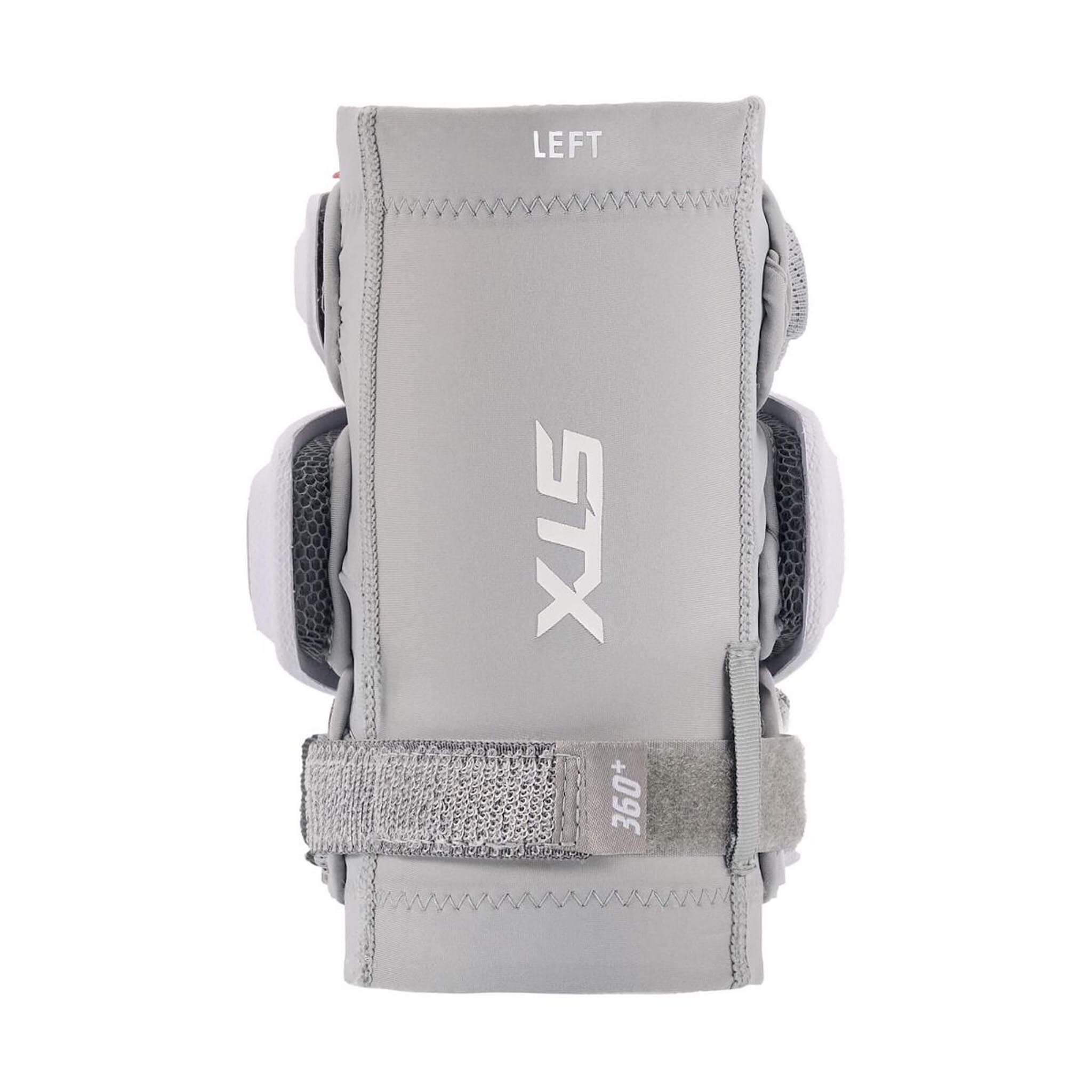 STX Stallion 1K Lacrosse Arm Pads | Top String Lacrosse