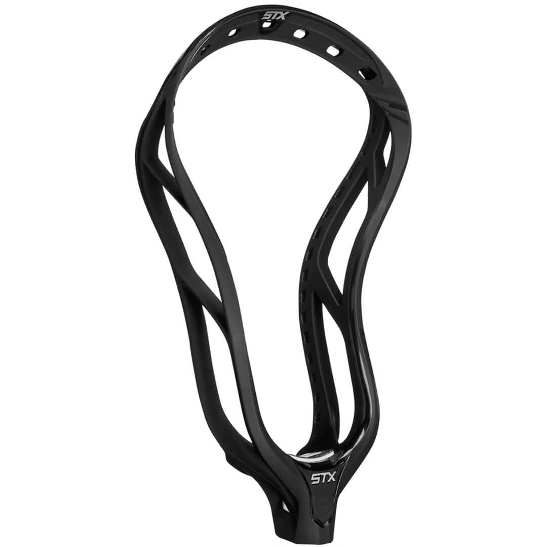 STX Stallion 1K Lacrosse Head - Top String Lacrosse