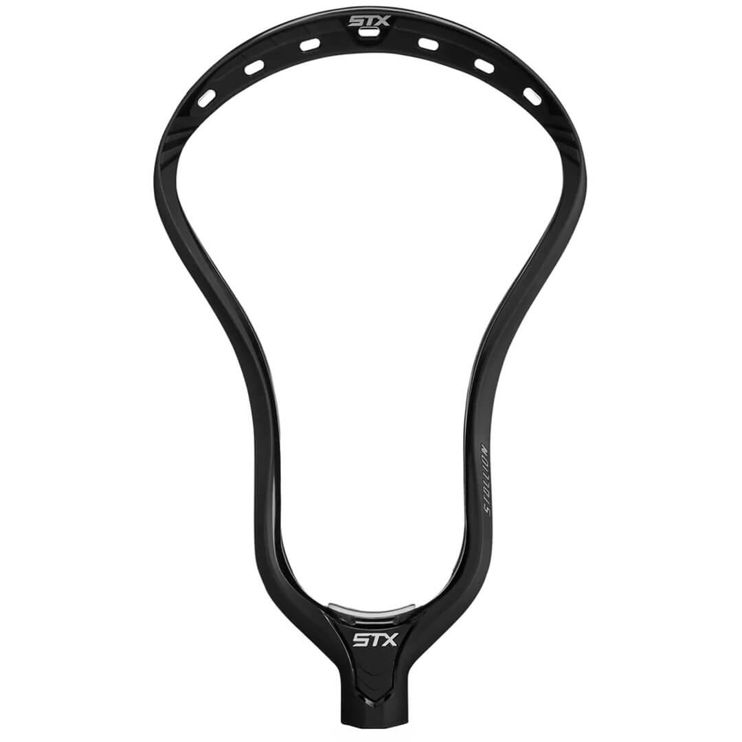STX Stallion 1K Lacrosse Head - Top String Lacrosse
