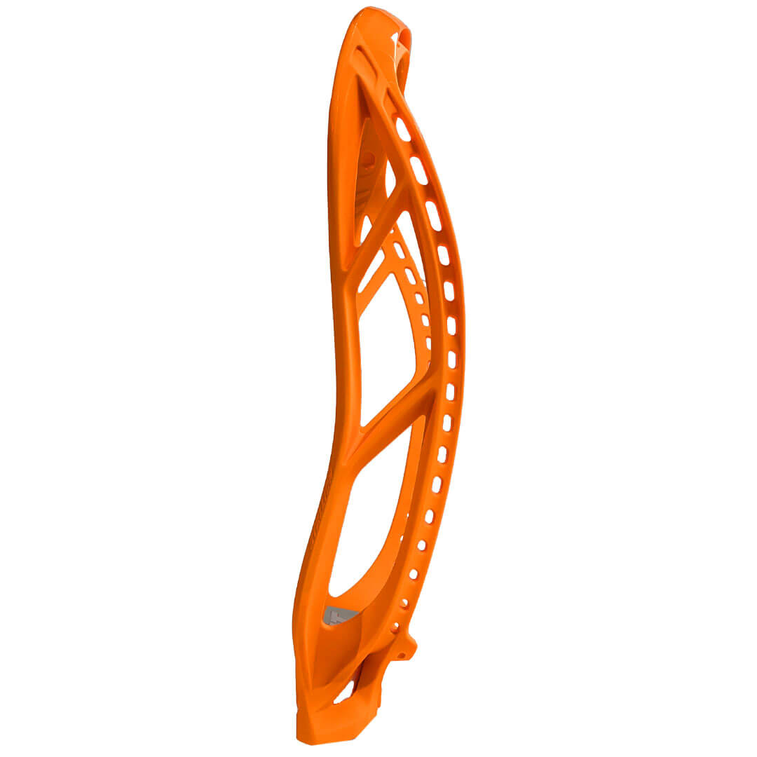 STX Stallion 1K Creamstickle Lacrosse Head - Top String Lacrosse