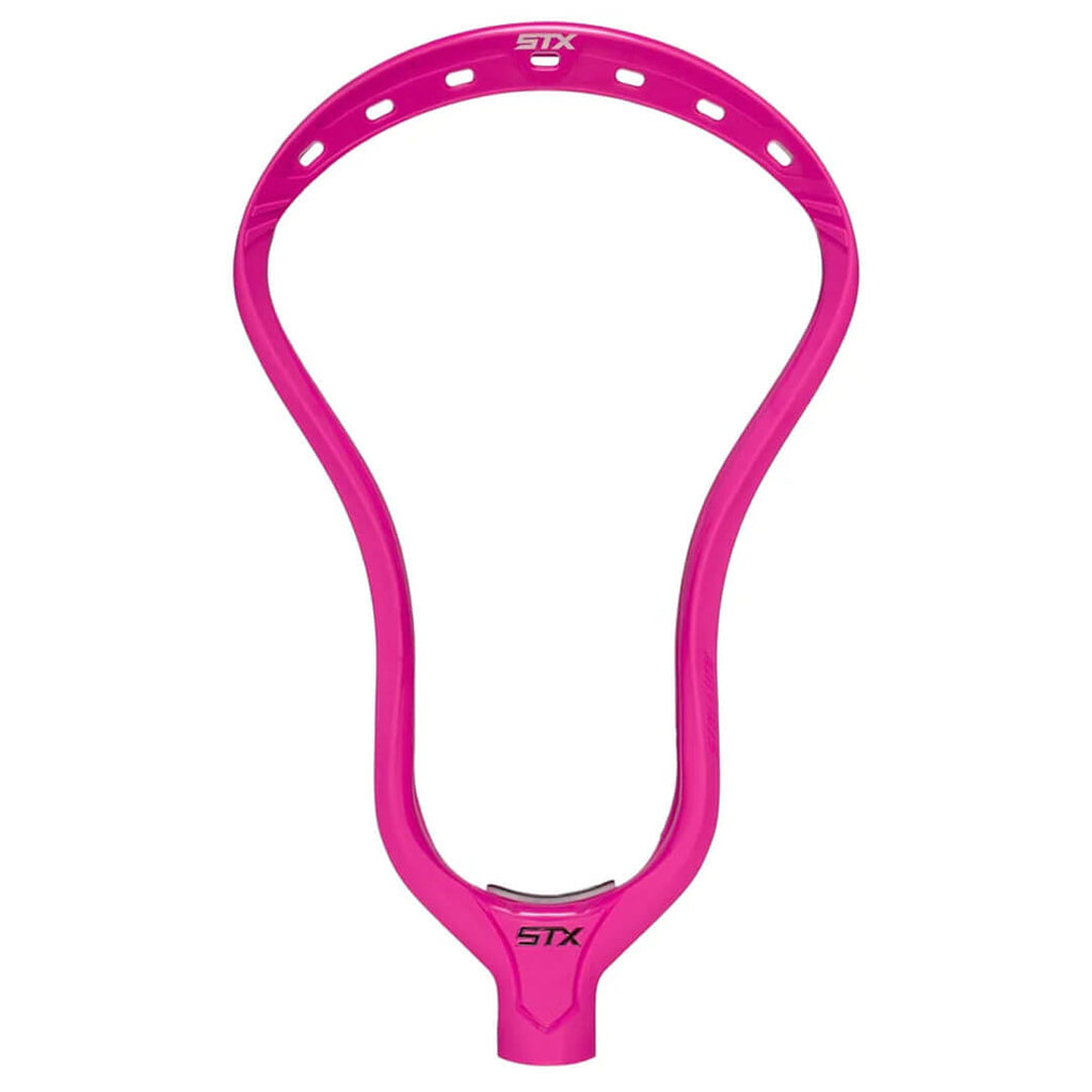 STX Stallion 1K SummerAde Neon Lacrosse Head Top String Lacrosse
