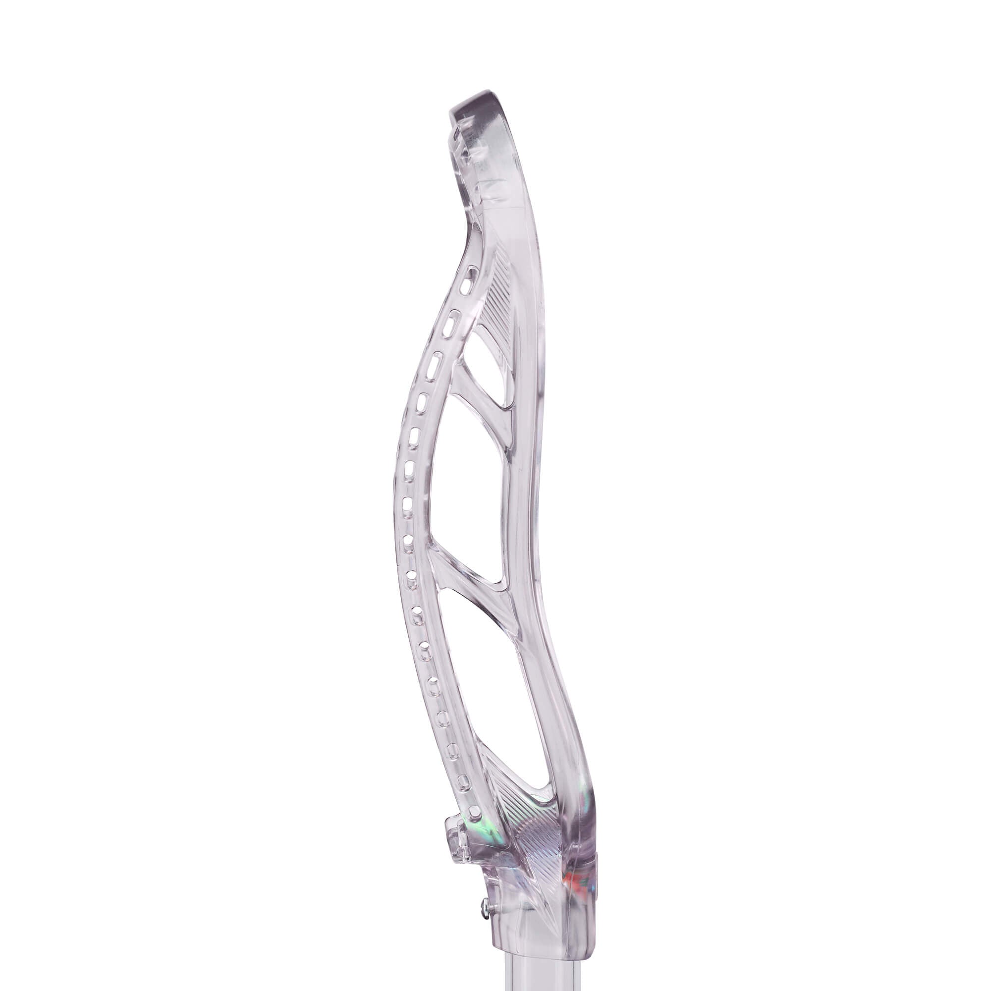 STX Stallion Prism Lacrosse Head | Top String Lacrosse