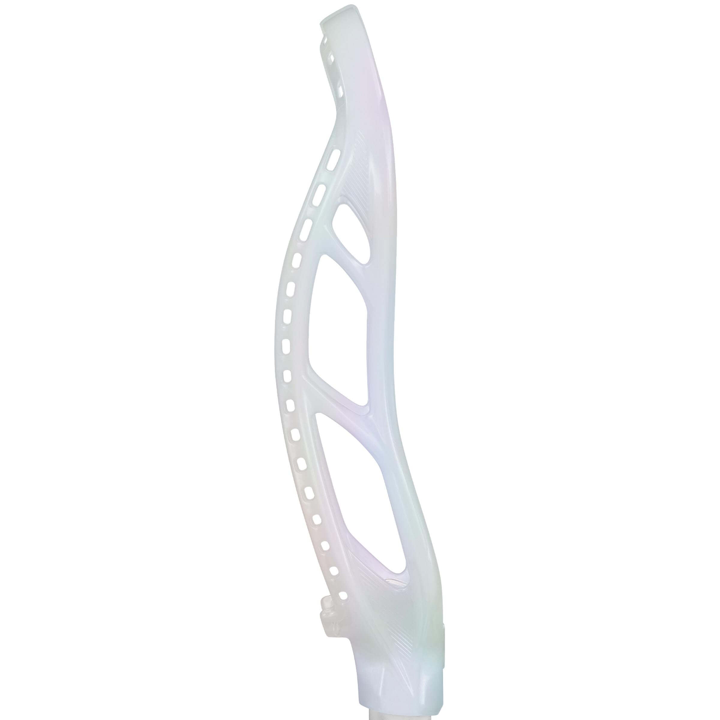 STX Stallion Prism Limited Edition Pearl Lacrosse Head | Top String Lacrosse