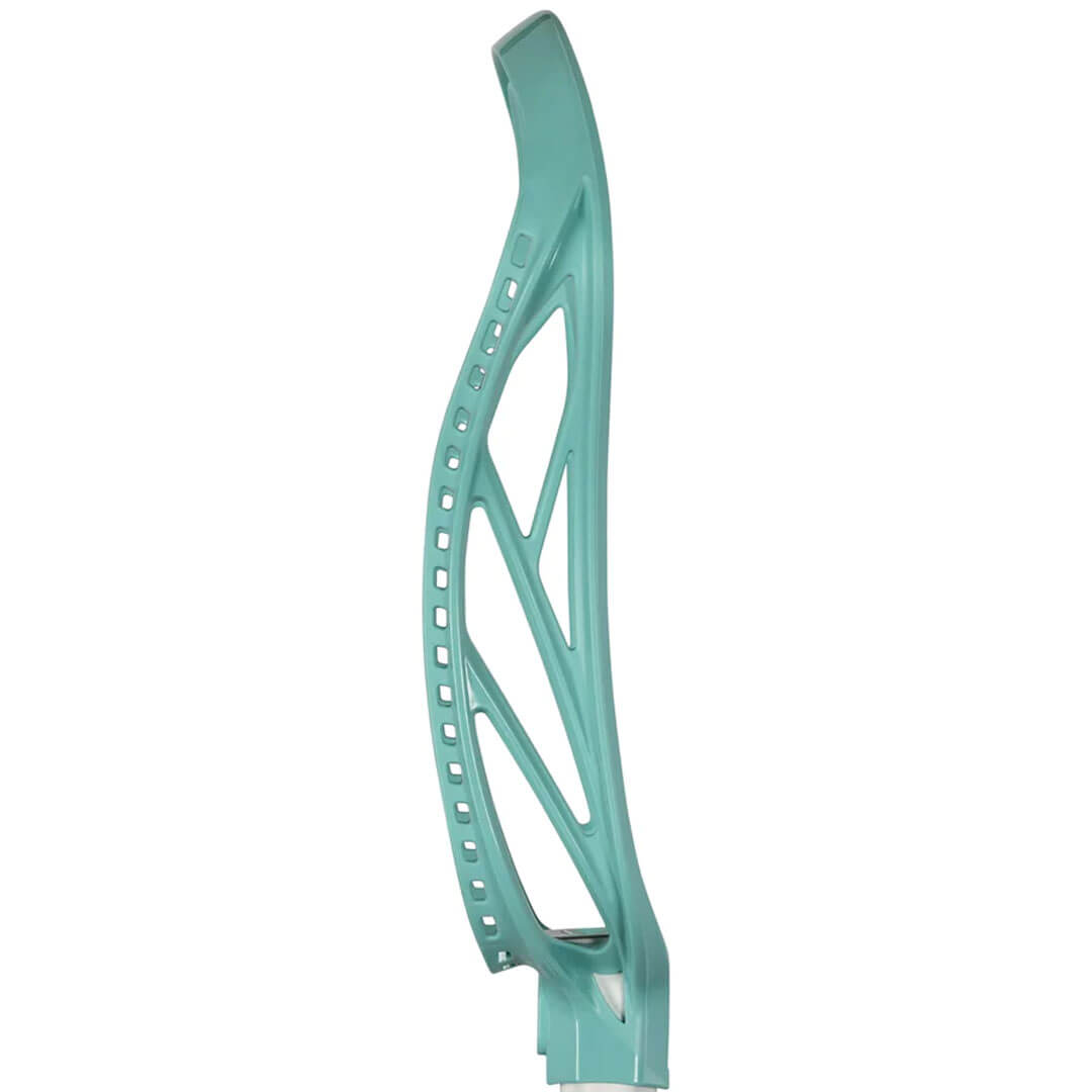STX Surgeon 1K Mint Lacrosse Head - Top String Lacrosse