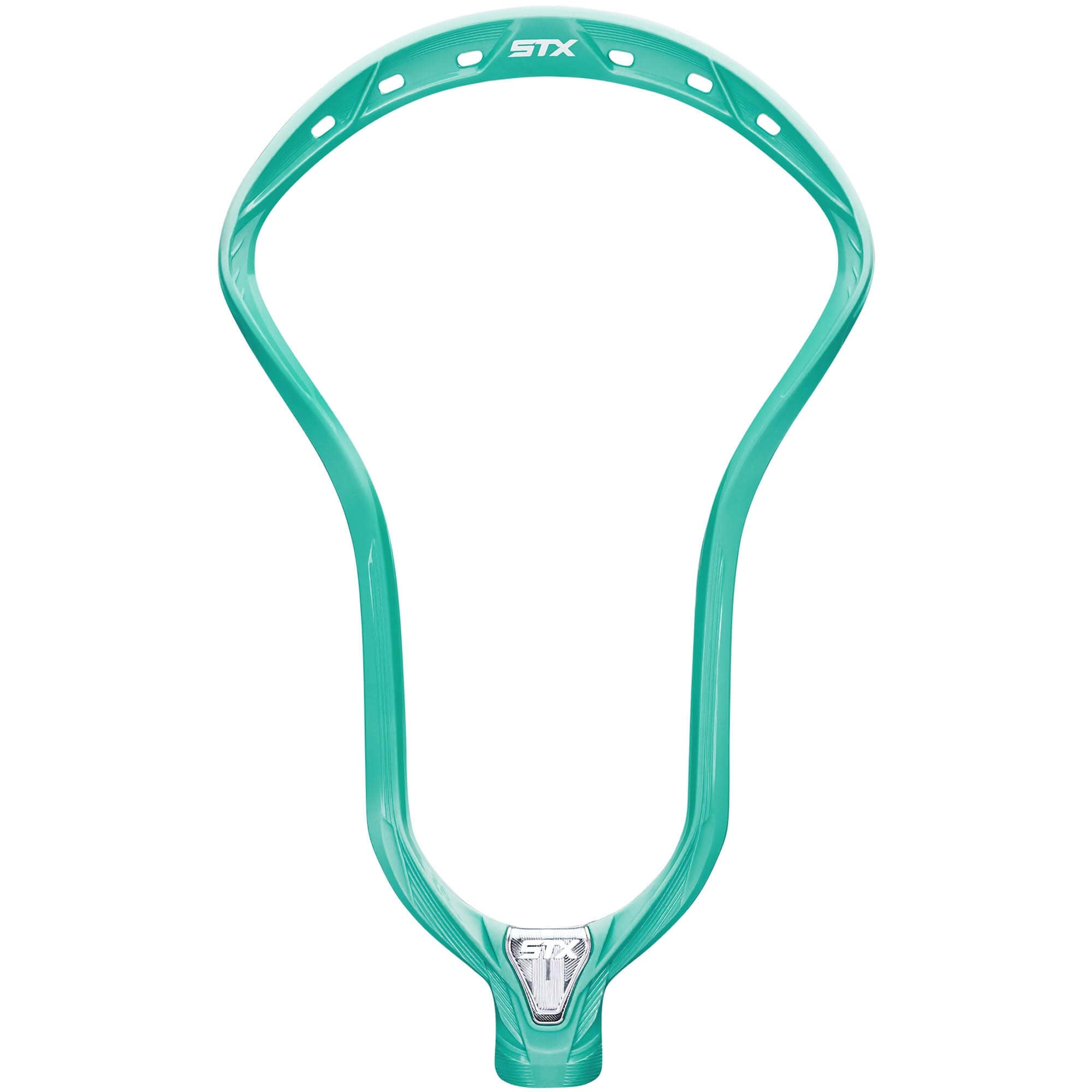 STX Surgeon 2K Lacrosse Head - Mint | Top String Lacrosse