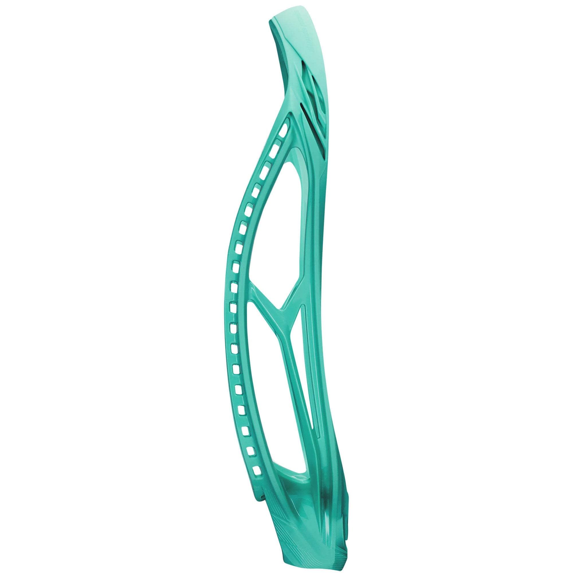 STX Surgeon 2K Lacrosse Head - Mint | Top String Lacrosse