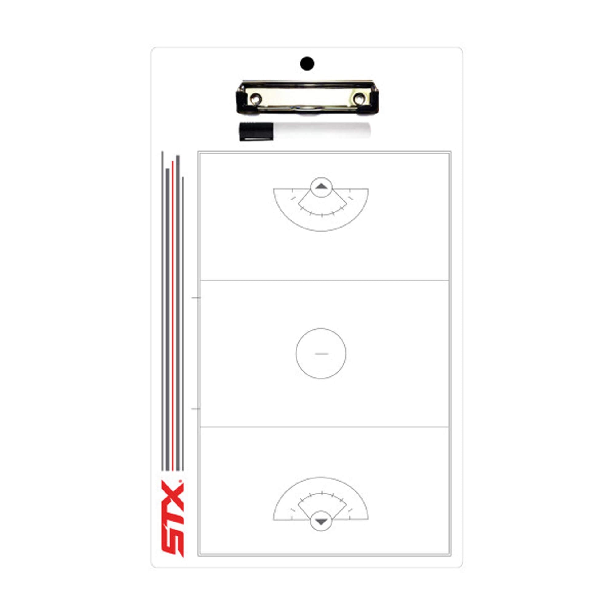 STX Women's Lacrosse Coaches Board | Top String Lacrosse