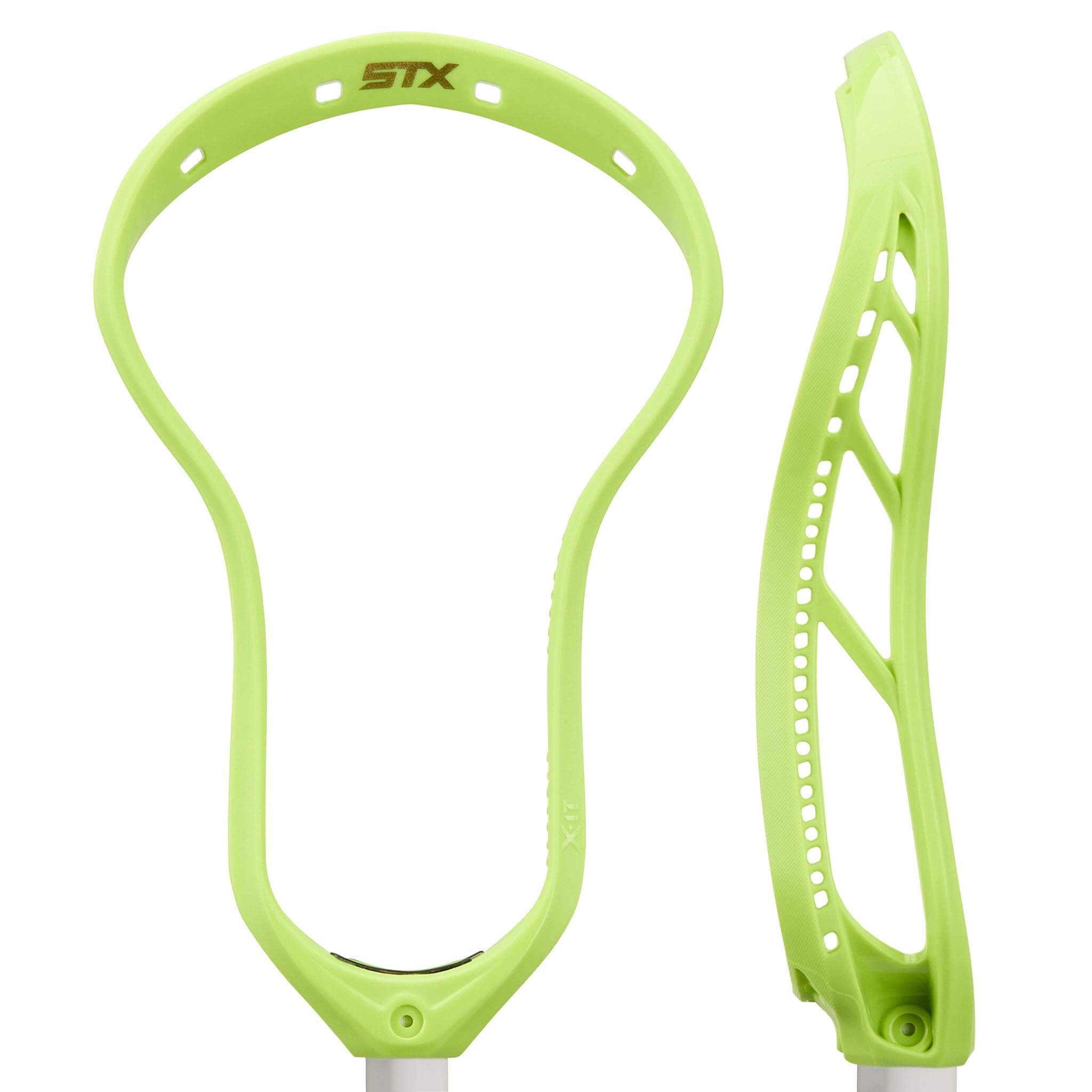 STX X-It FLEX Lacrosse Head