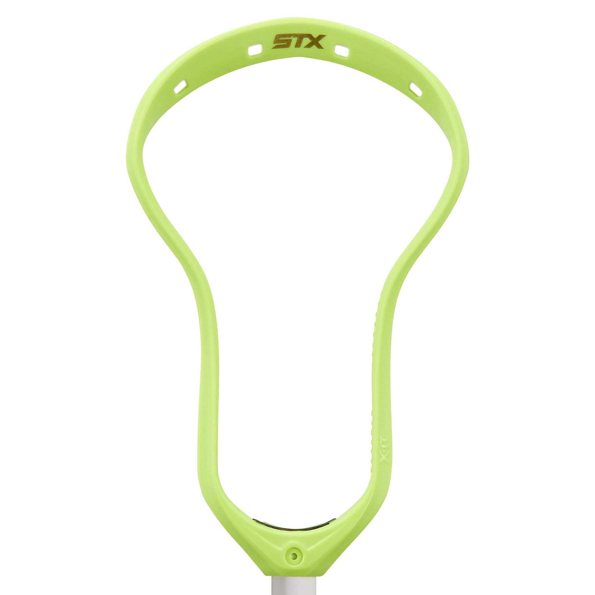 STX X-It FLEX Lacrosse Head