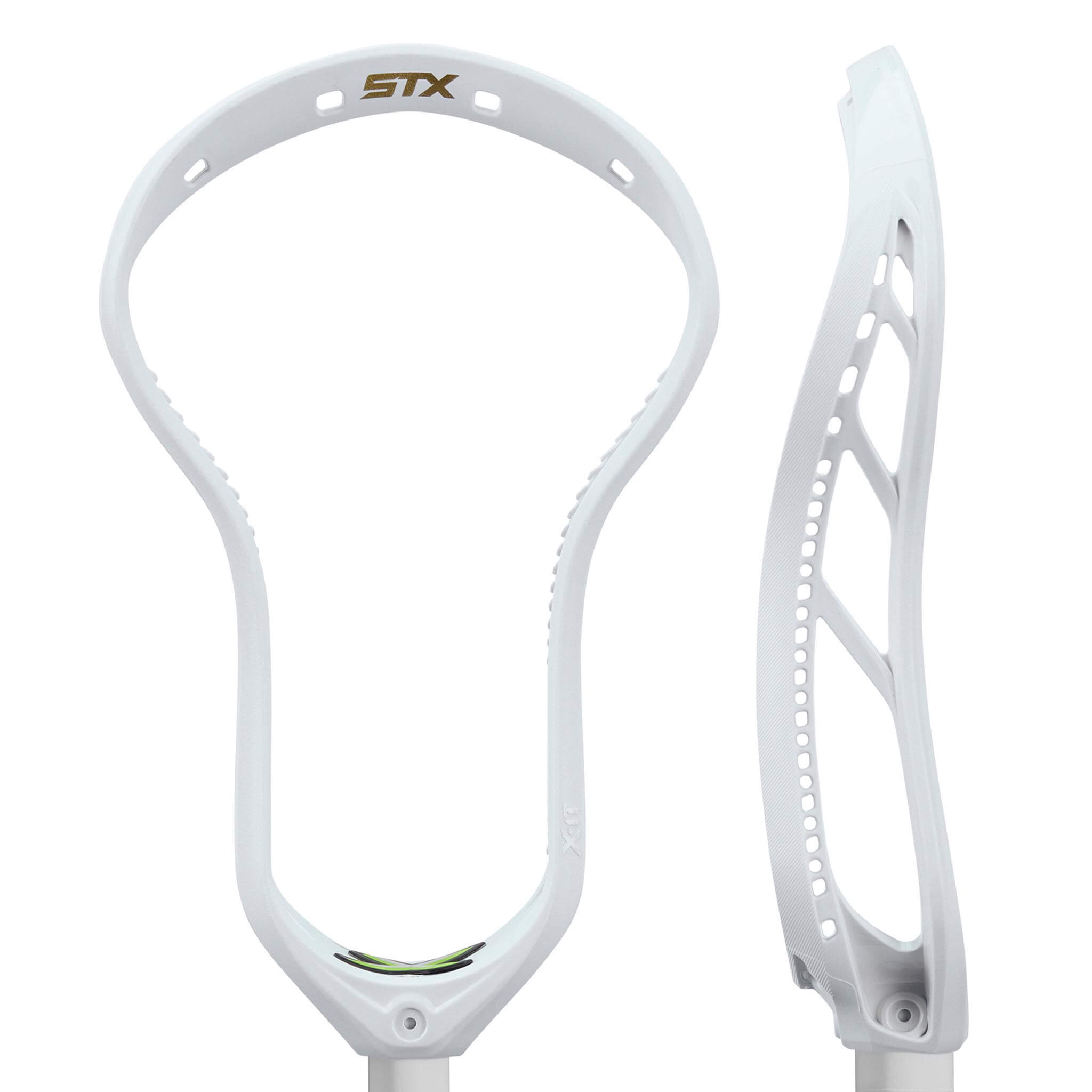 STX X-It FLEX Lacrosse Head