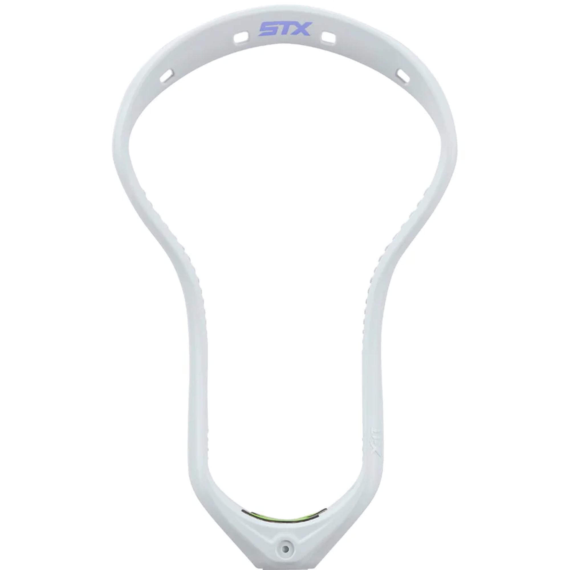 STX X-It STIFF Lacrosse Head | Top String Lacrosse